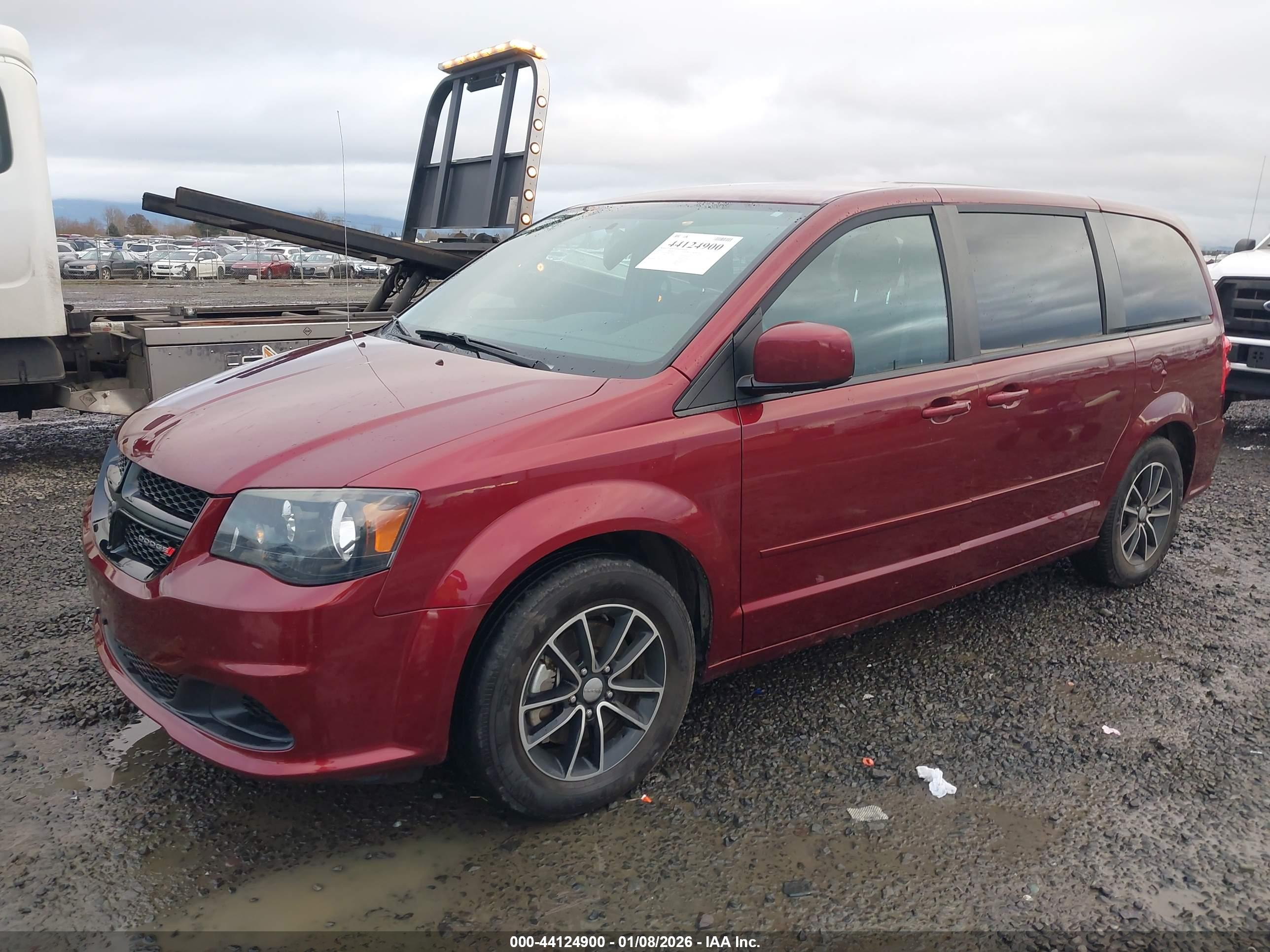 DODGE GRAND image 2