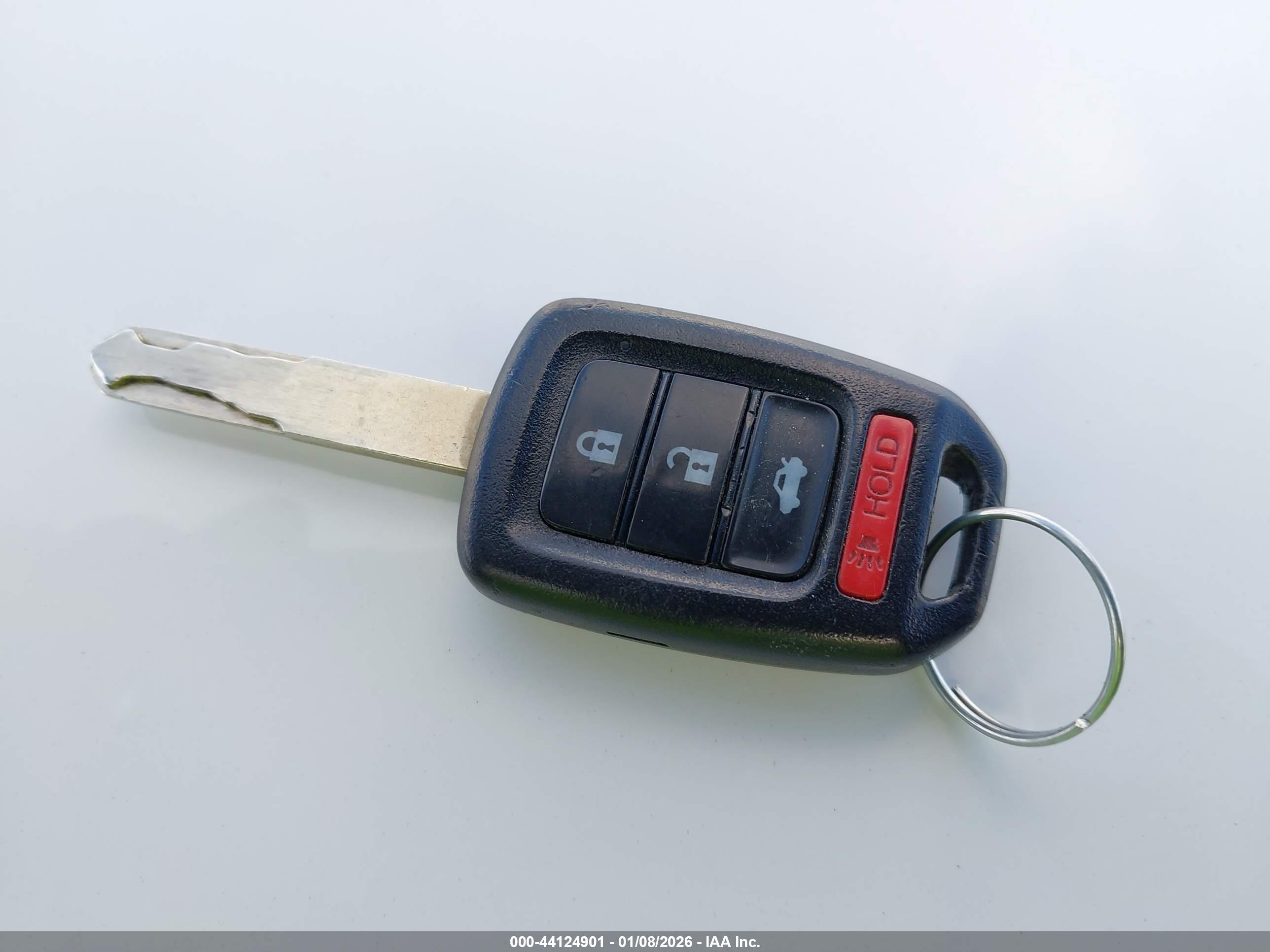 HONDA CIVIC image 11