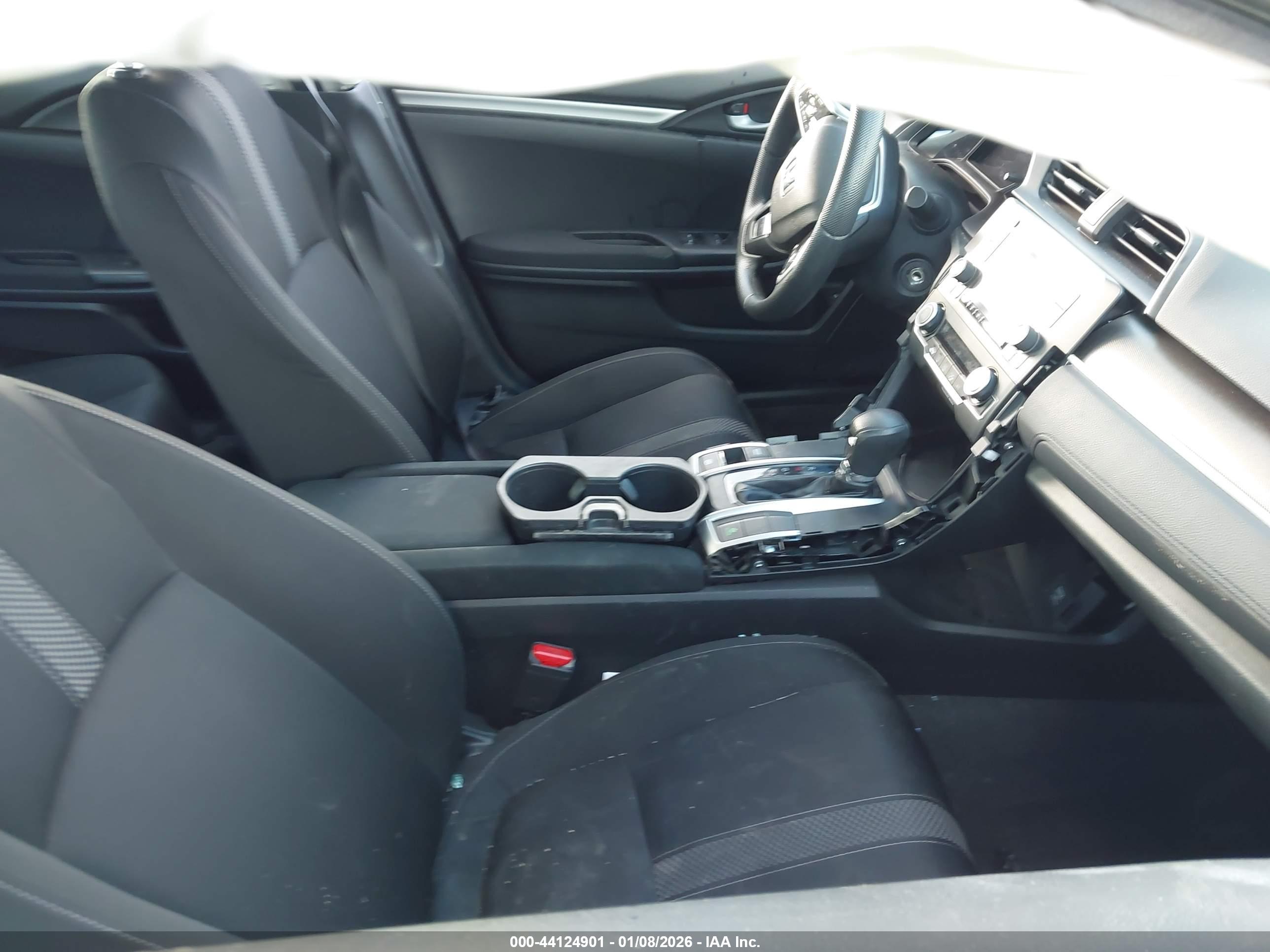 HONDA CIVIC image 5