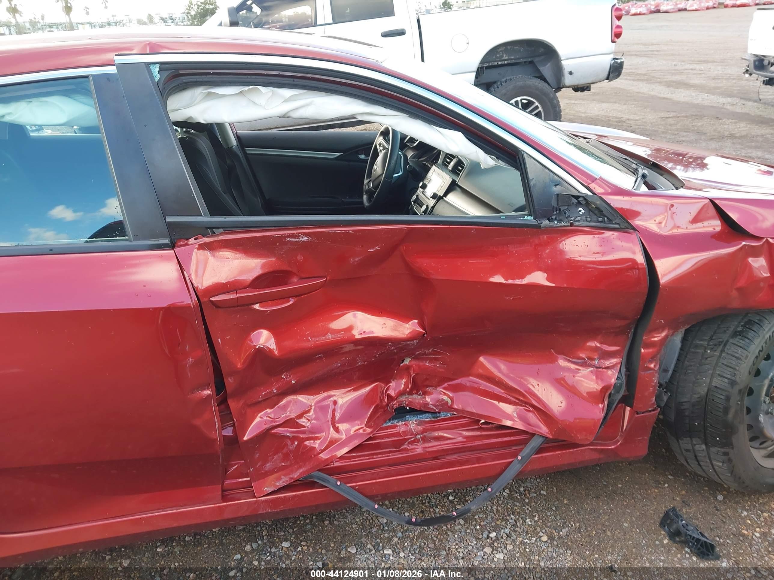 HONDA CIVIC image 6