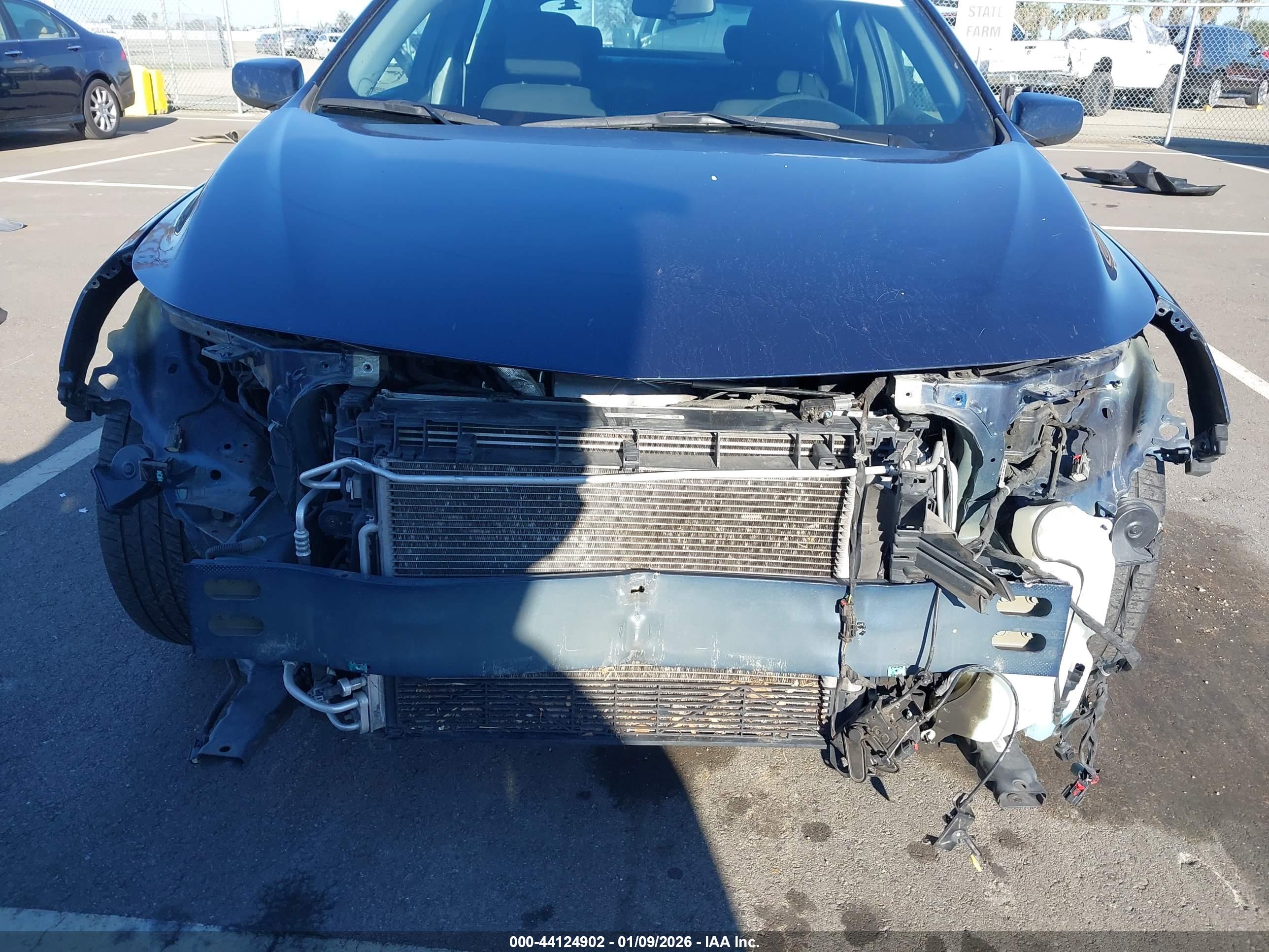 CHEVROLET MALIBU image 6