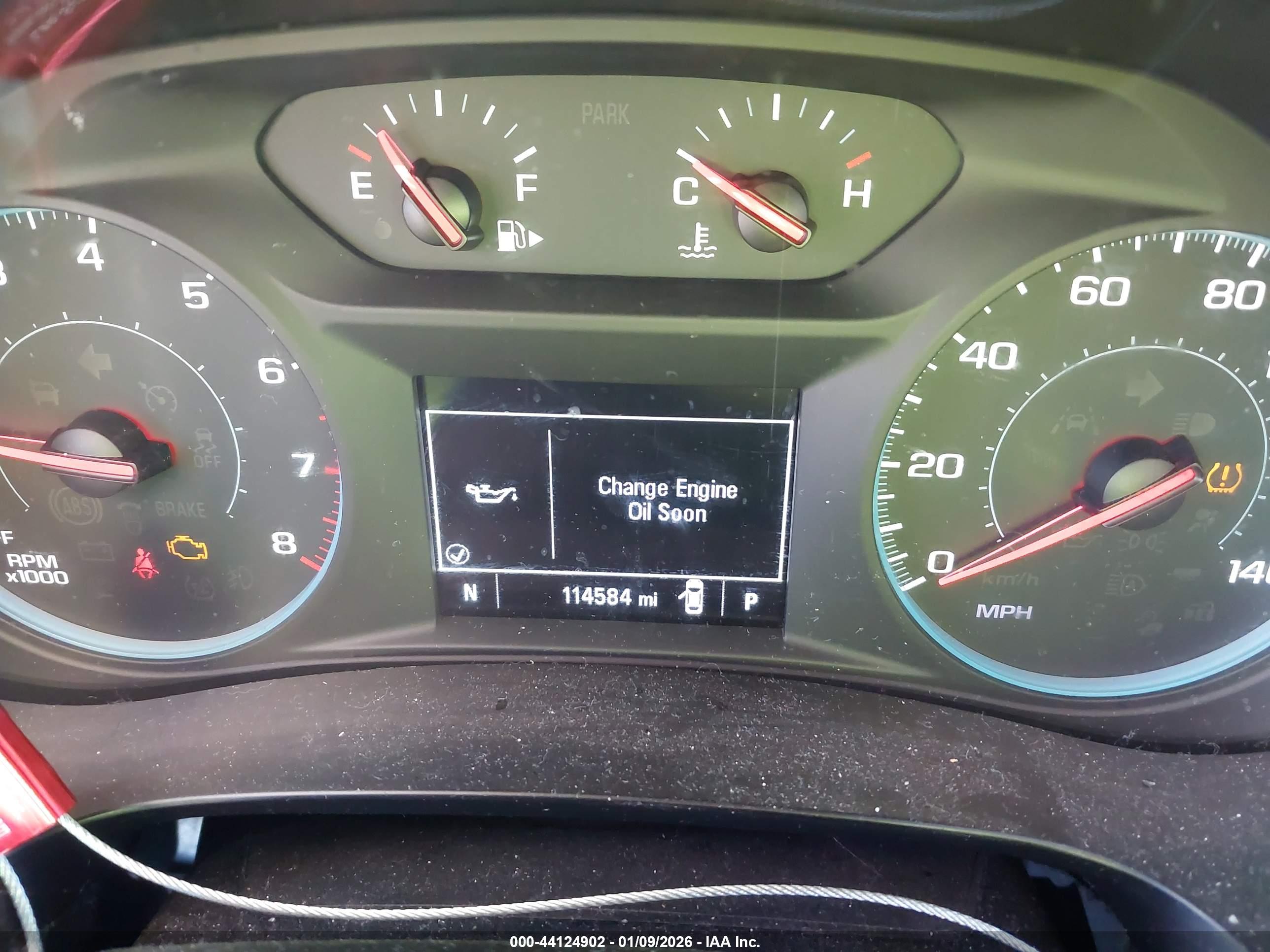 CHEVROLET MALIBU image 7