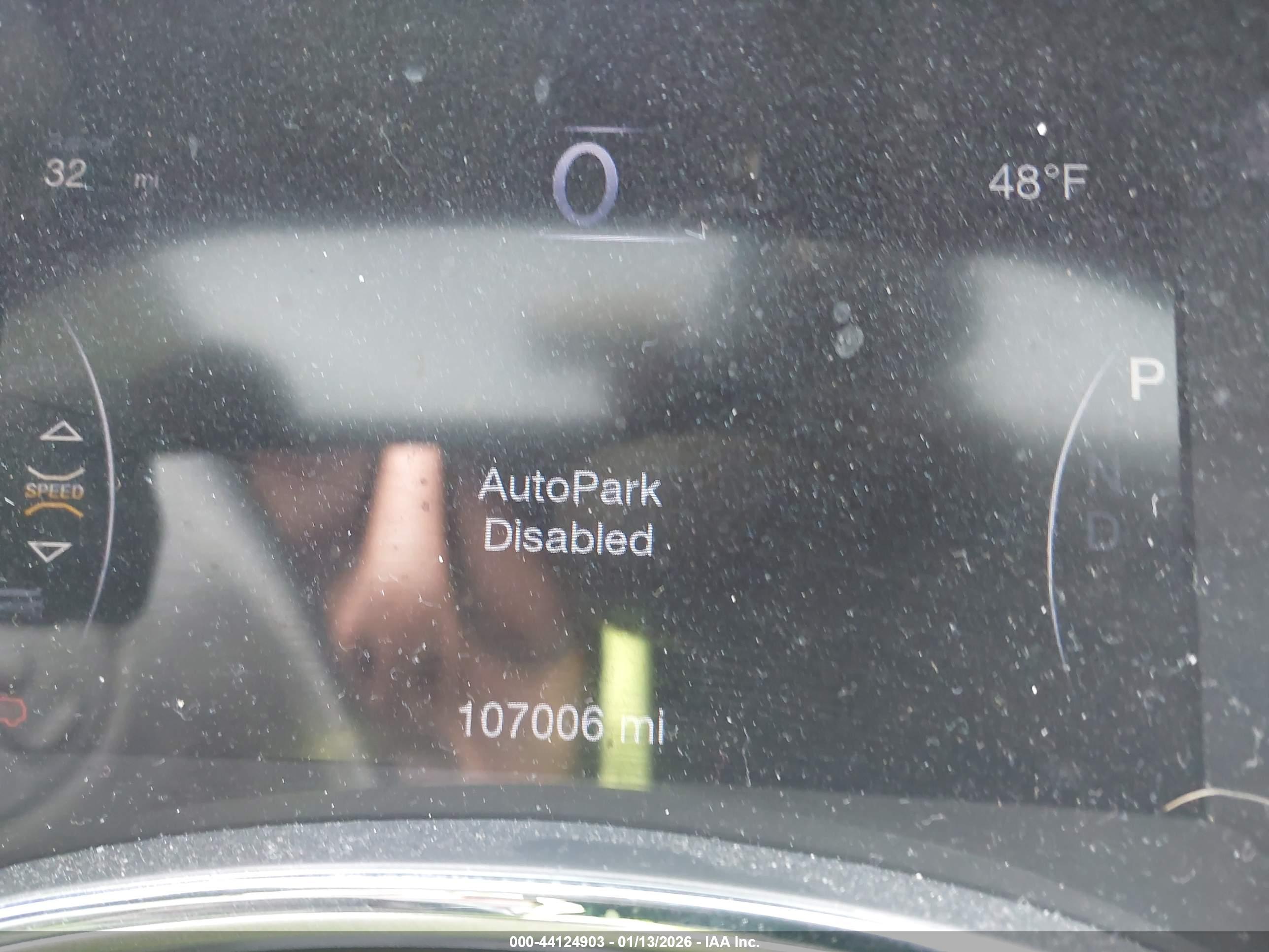 JEEP GRAND image 7