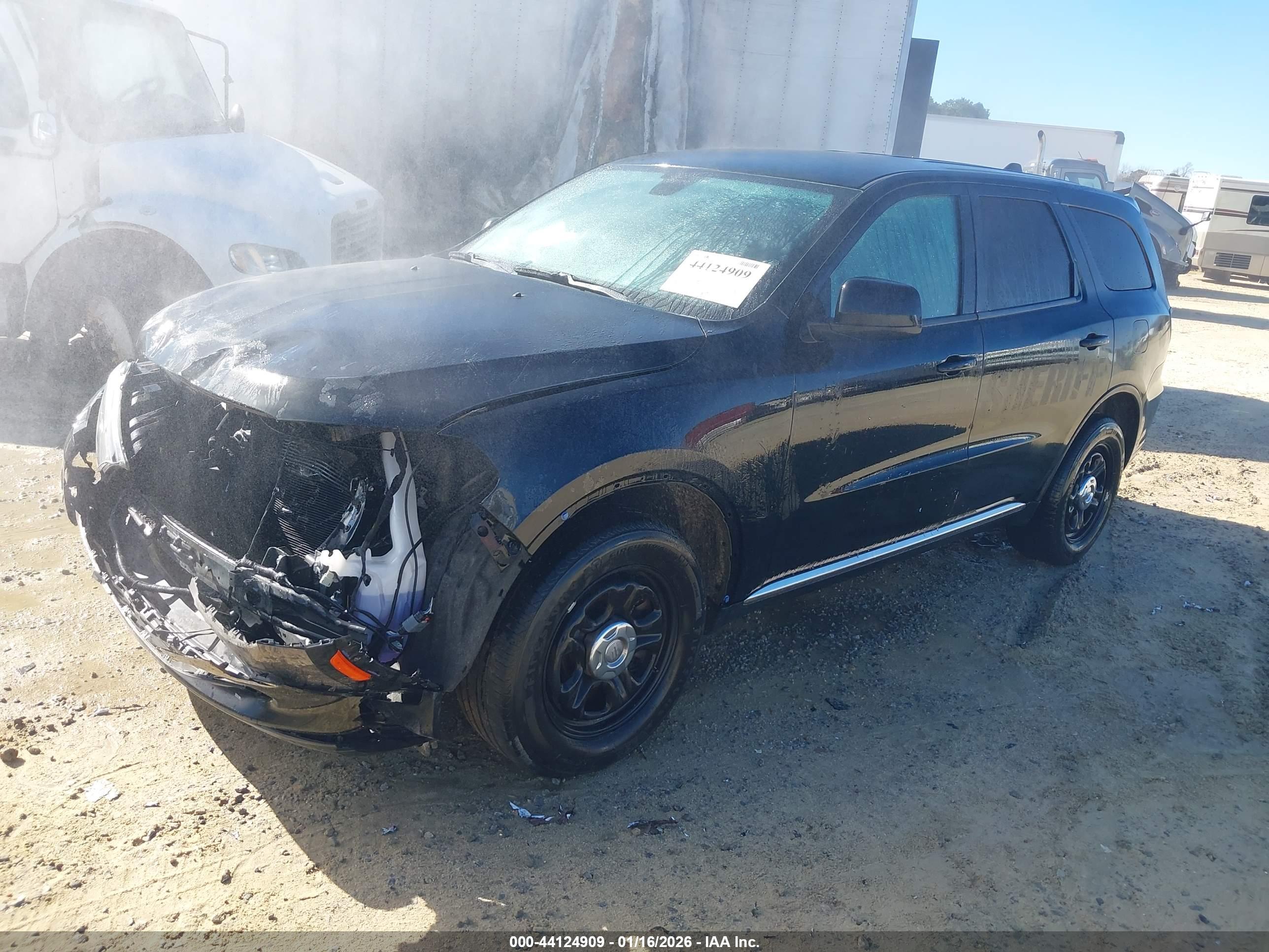 DODGE DURANGO image 2