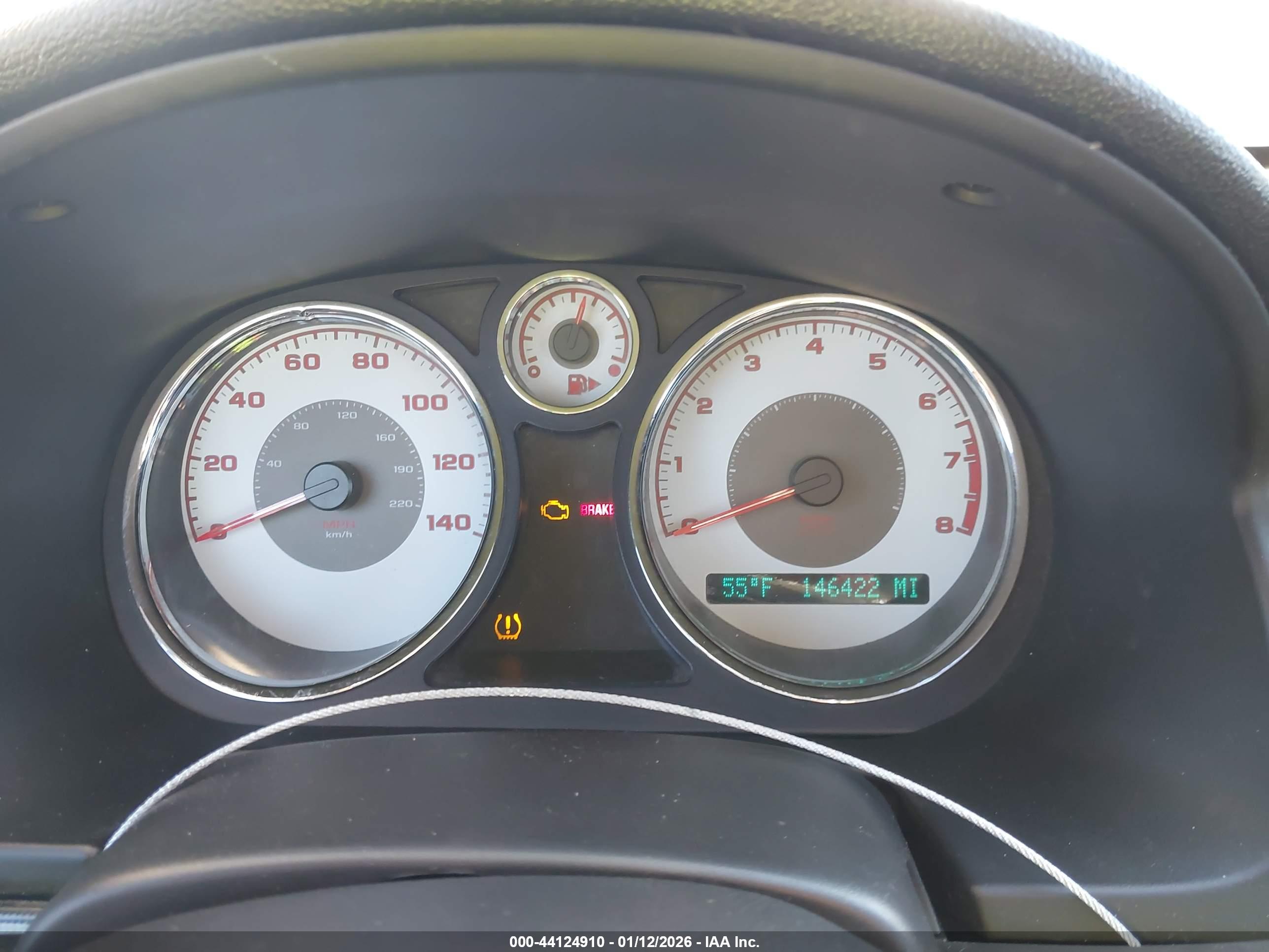 PONTIAC G5 image 7