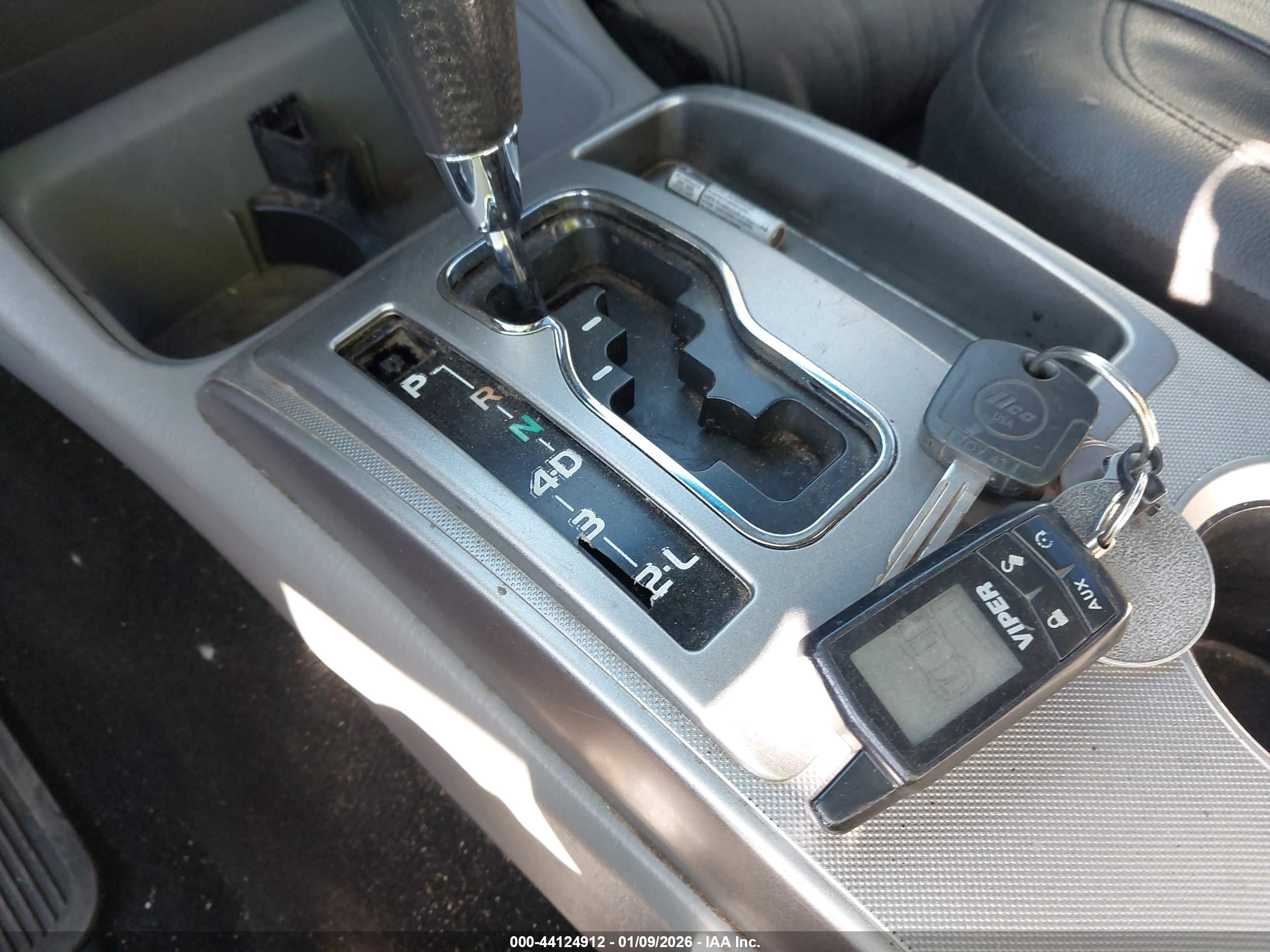 TOYOTA TACOMA image 11