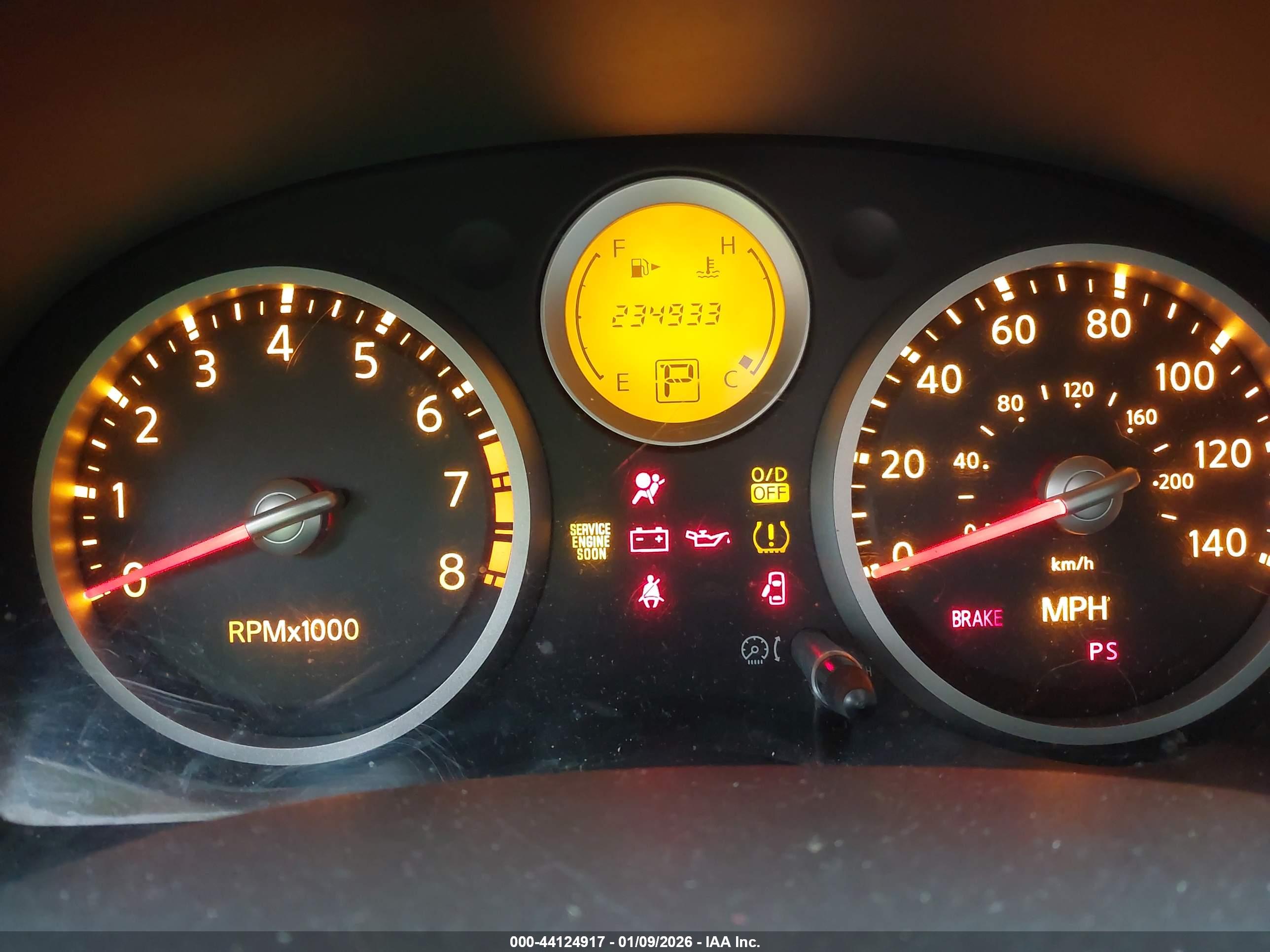 NISSAN SENTRA image 7