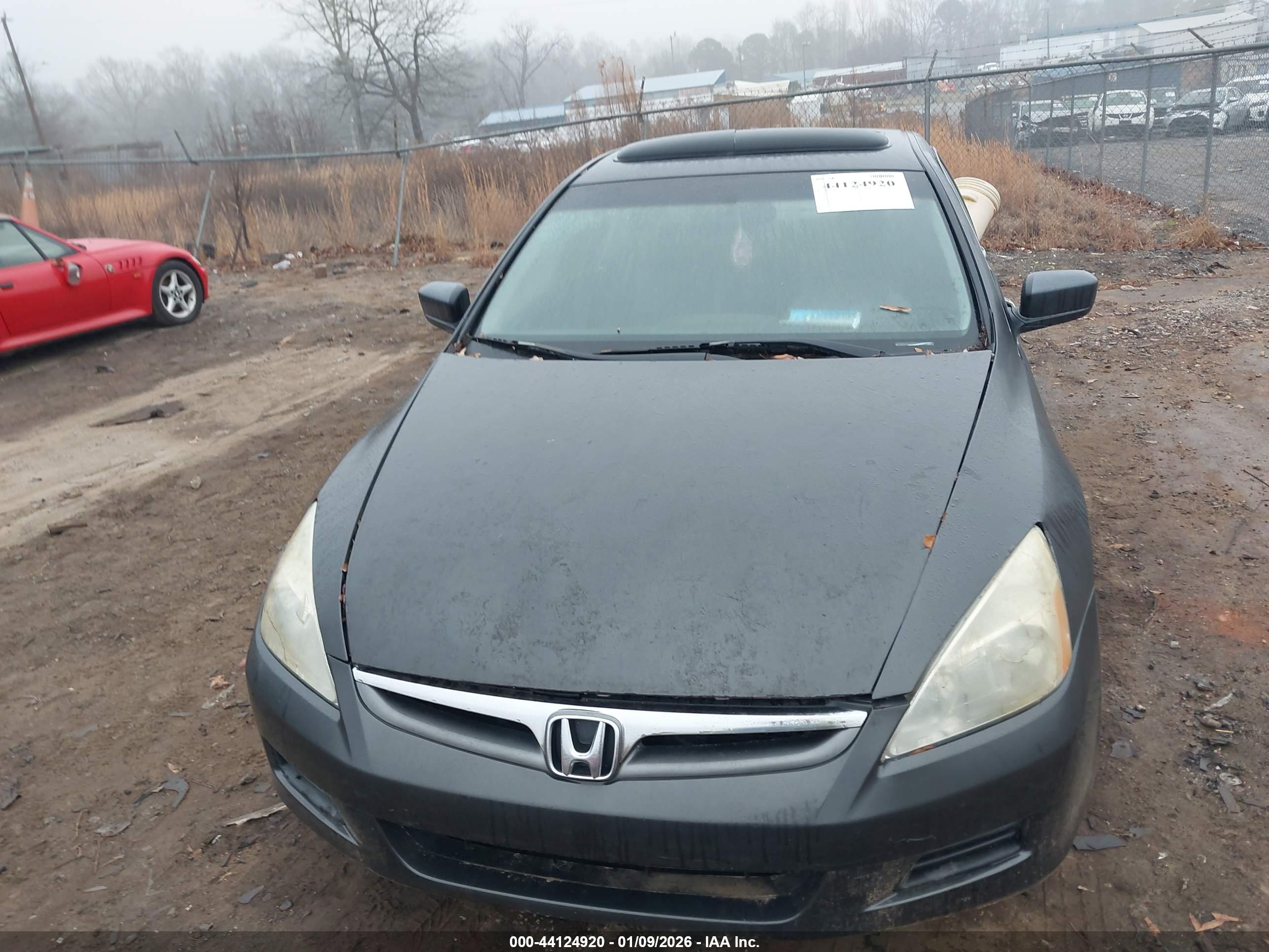 HONDA ACCORD image 6