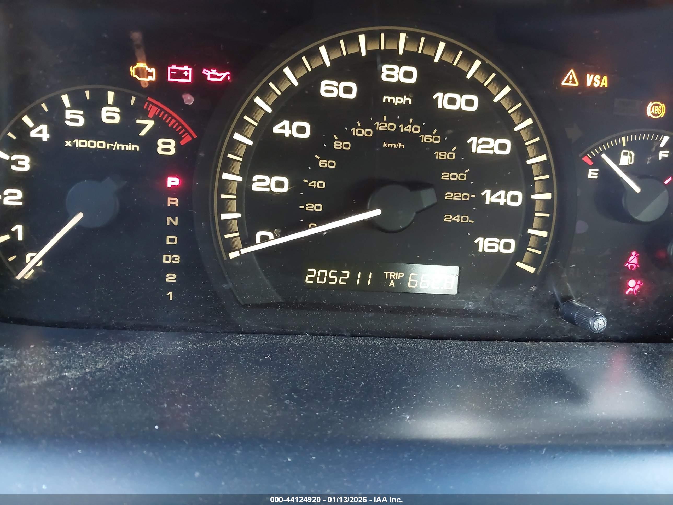 HONDA ACCORD image 7