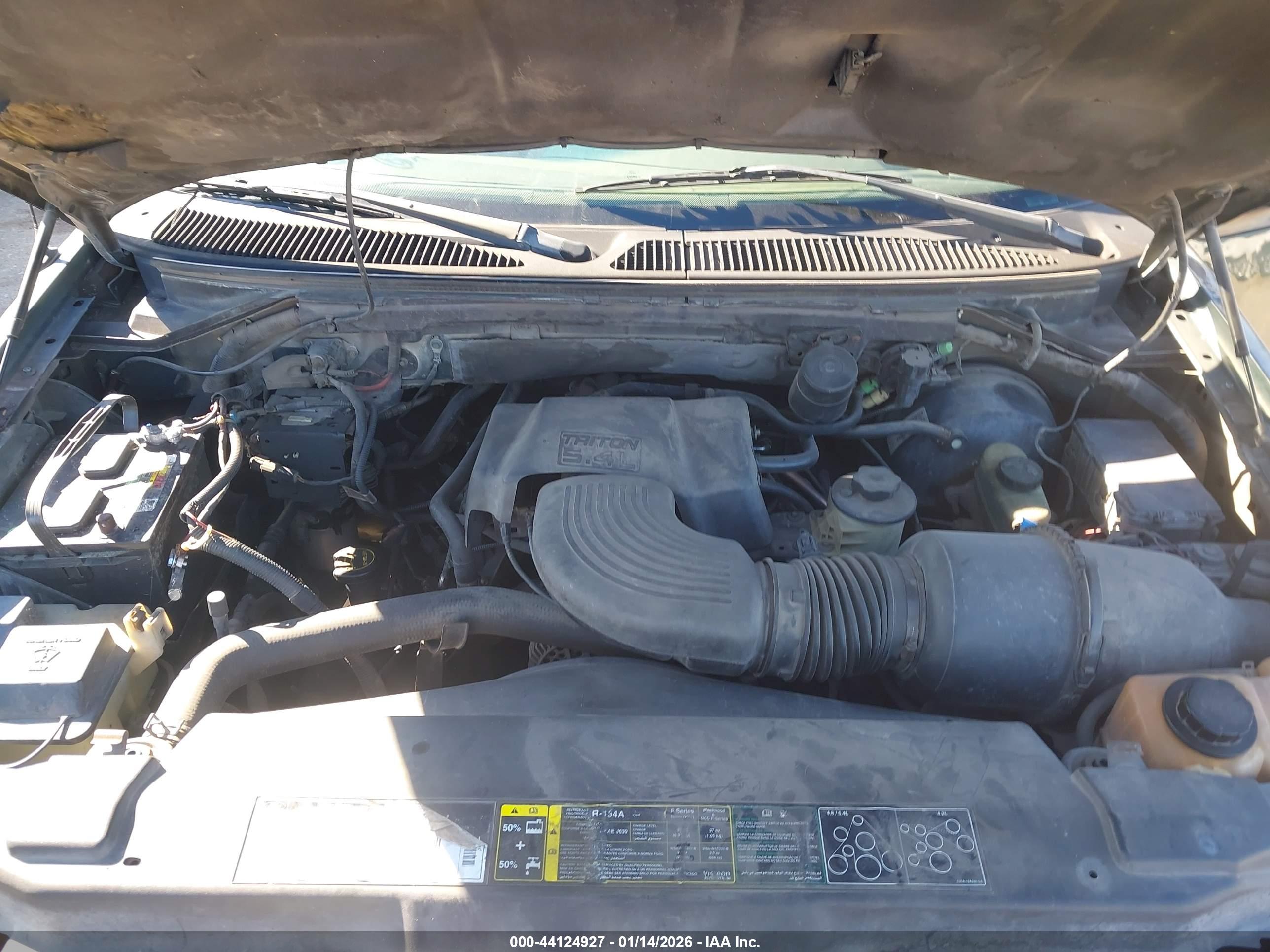 FORD F-150 image 10