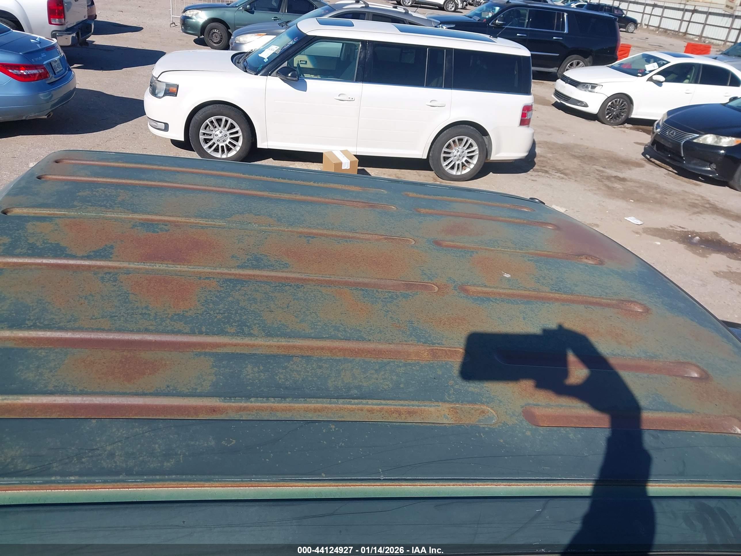 FORD F-150 image 6
