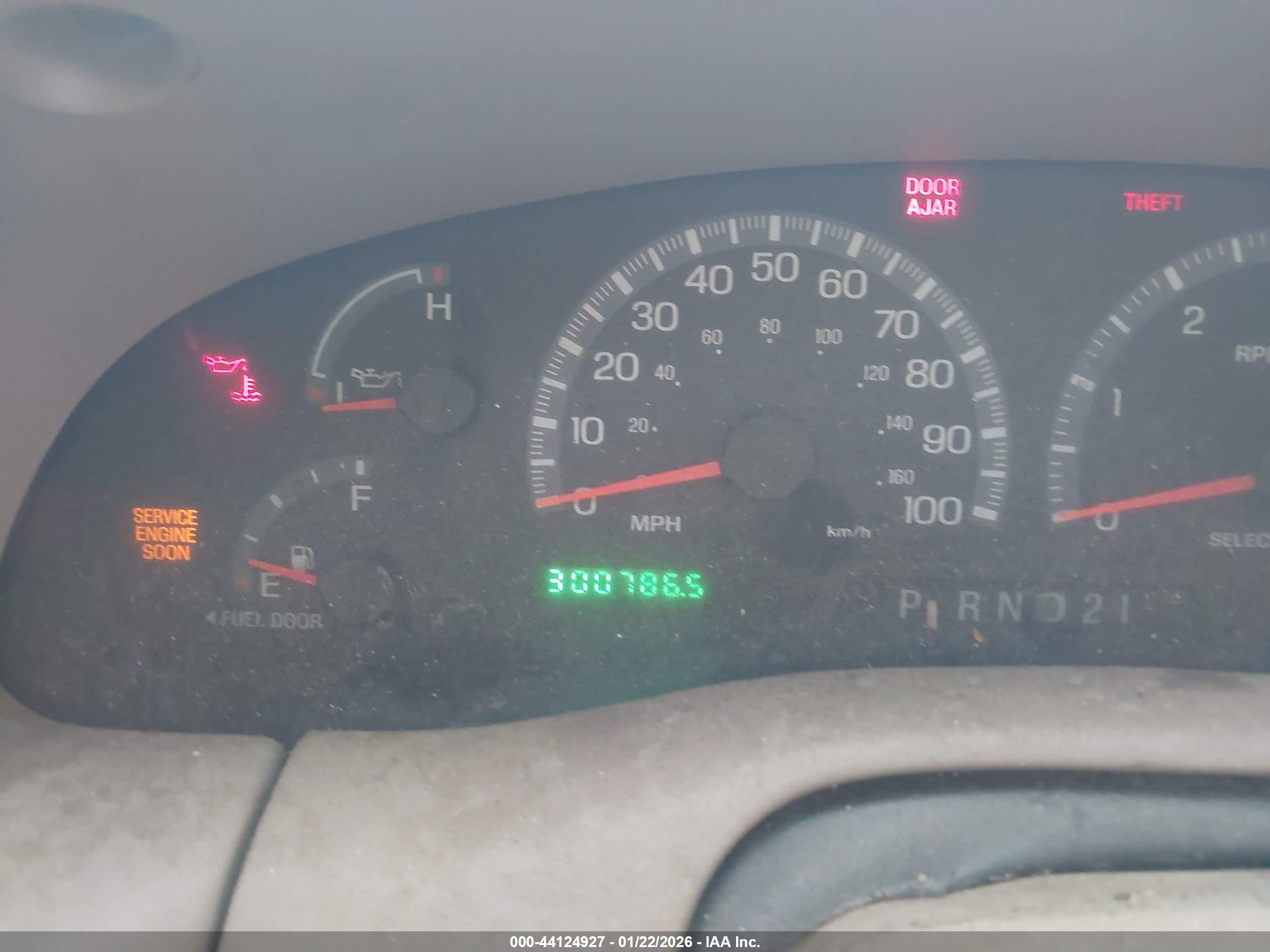 FORD F-150 image 7