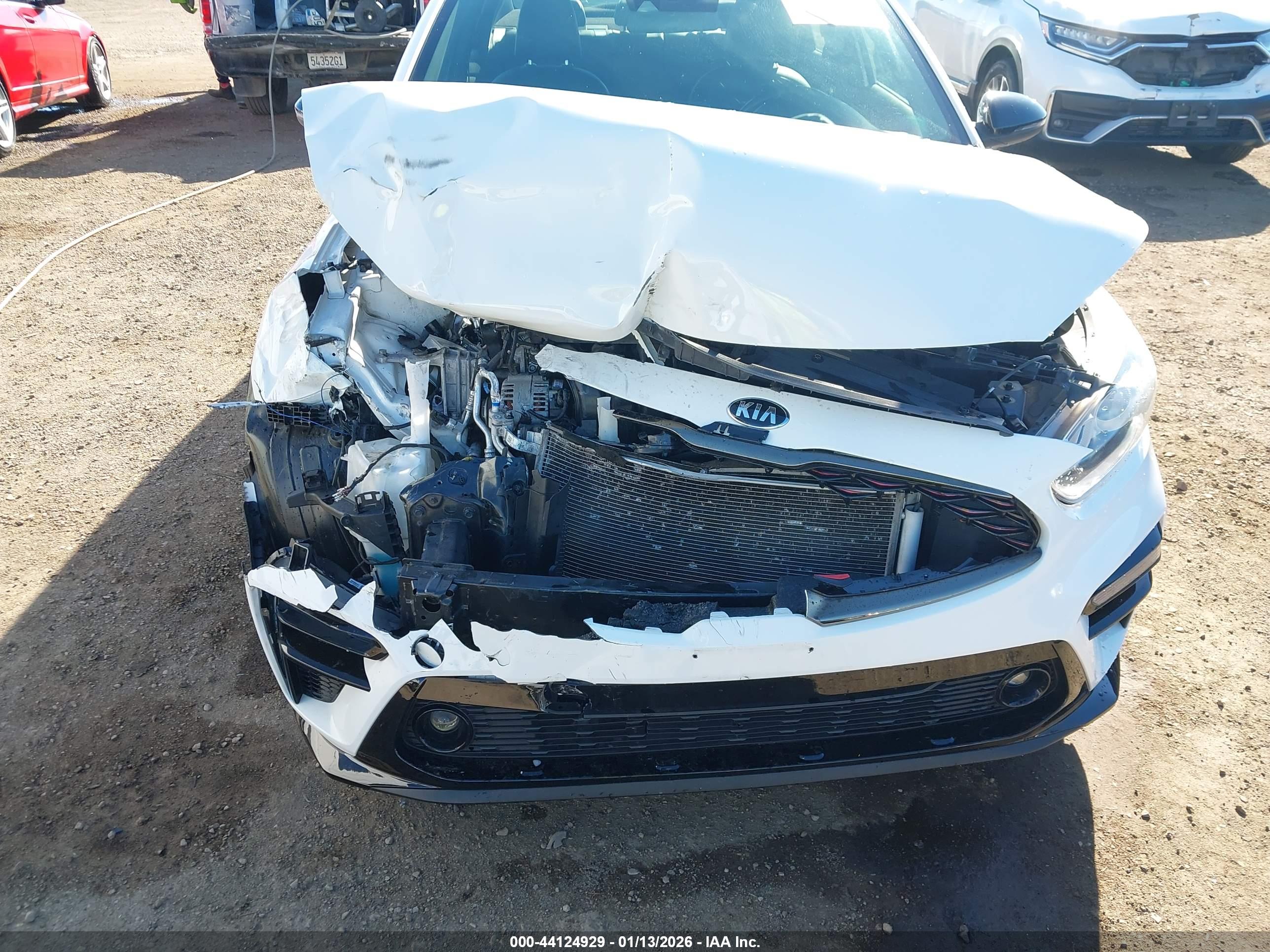 KIA FORTE image 6