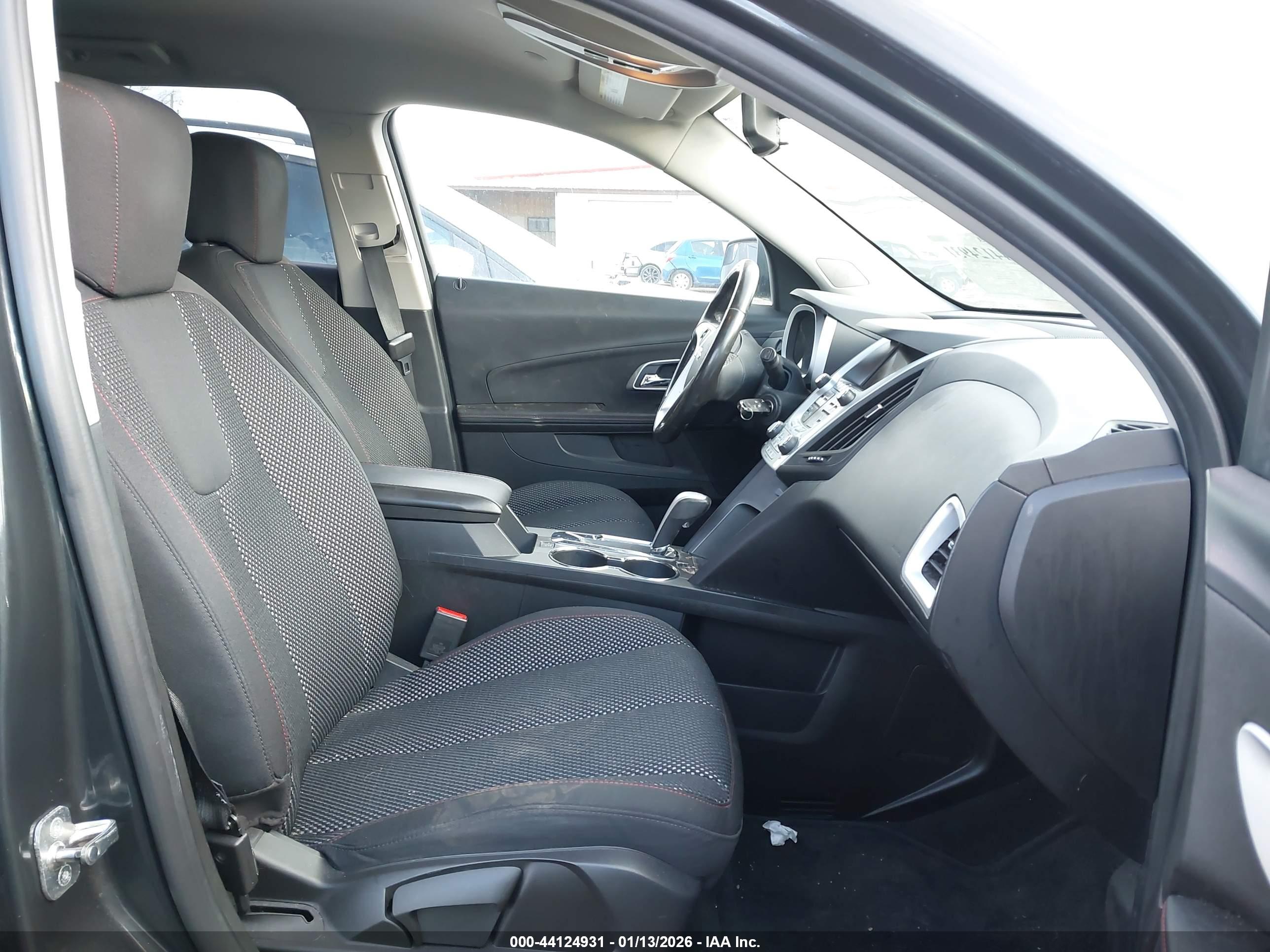 CHEVROLET EQUINOX image 5