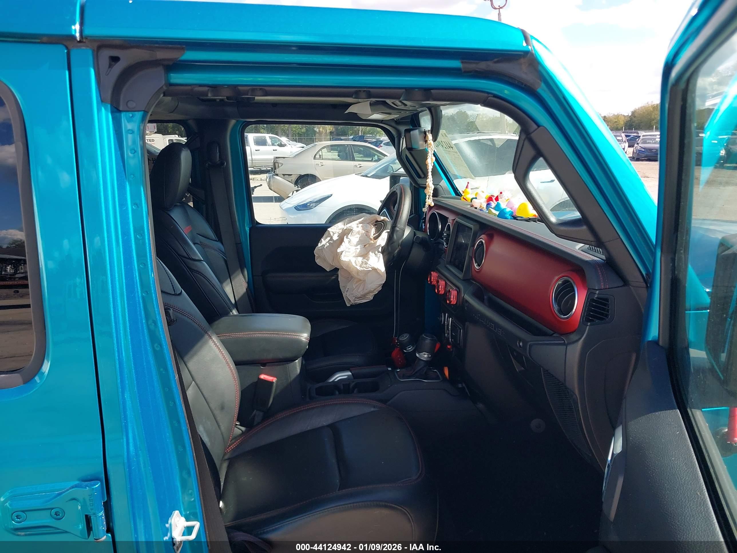 JEEP WRANGLER image 5