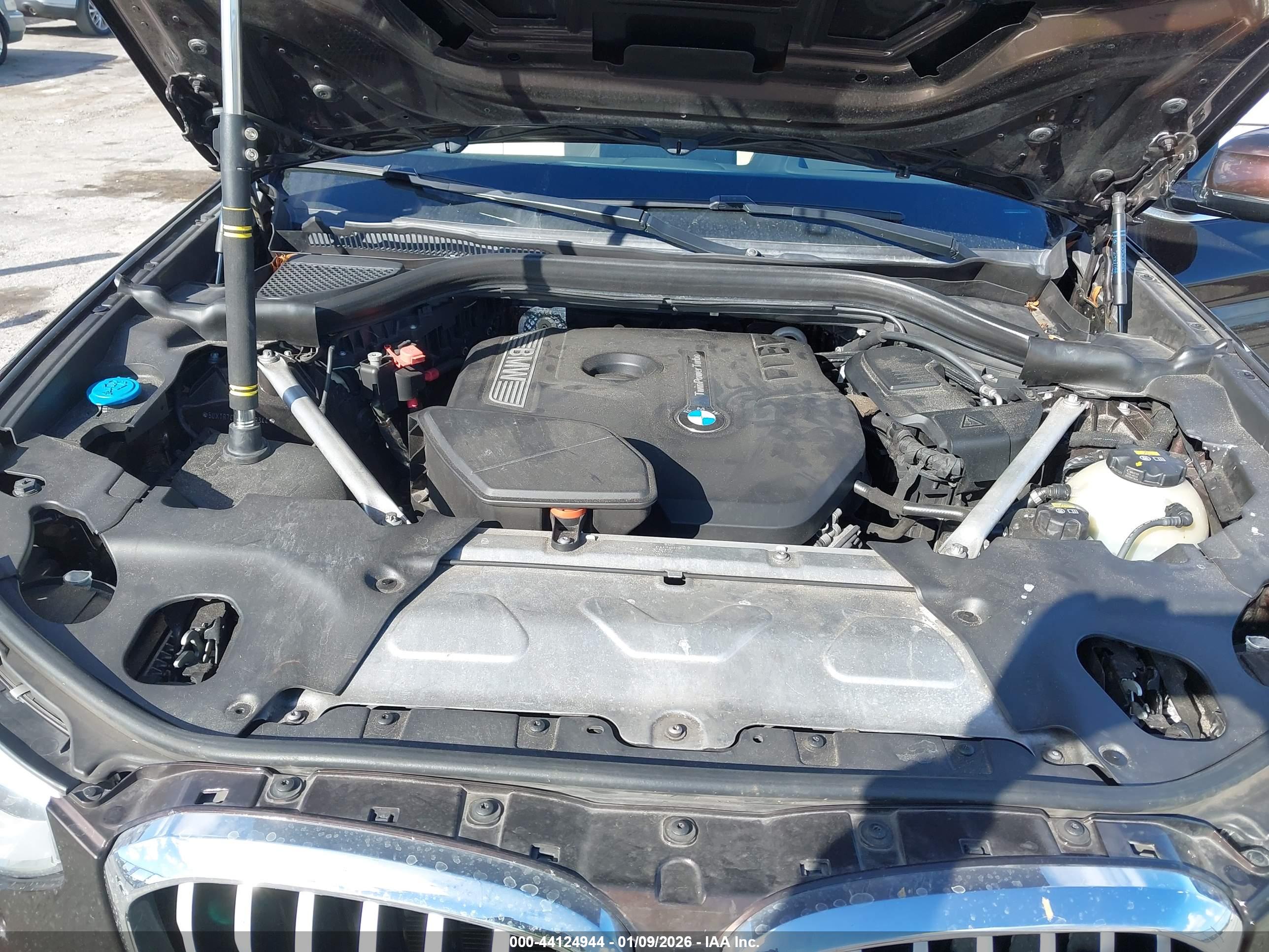 BMW X3 image 10