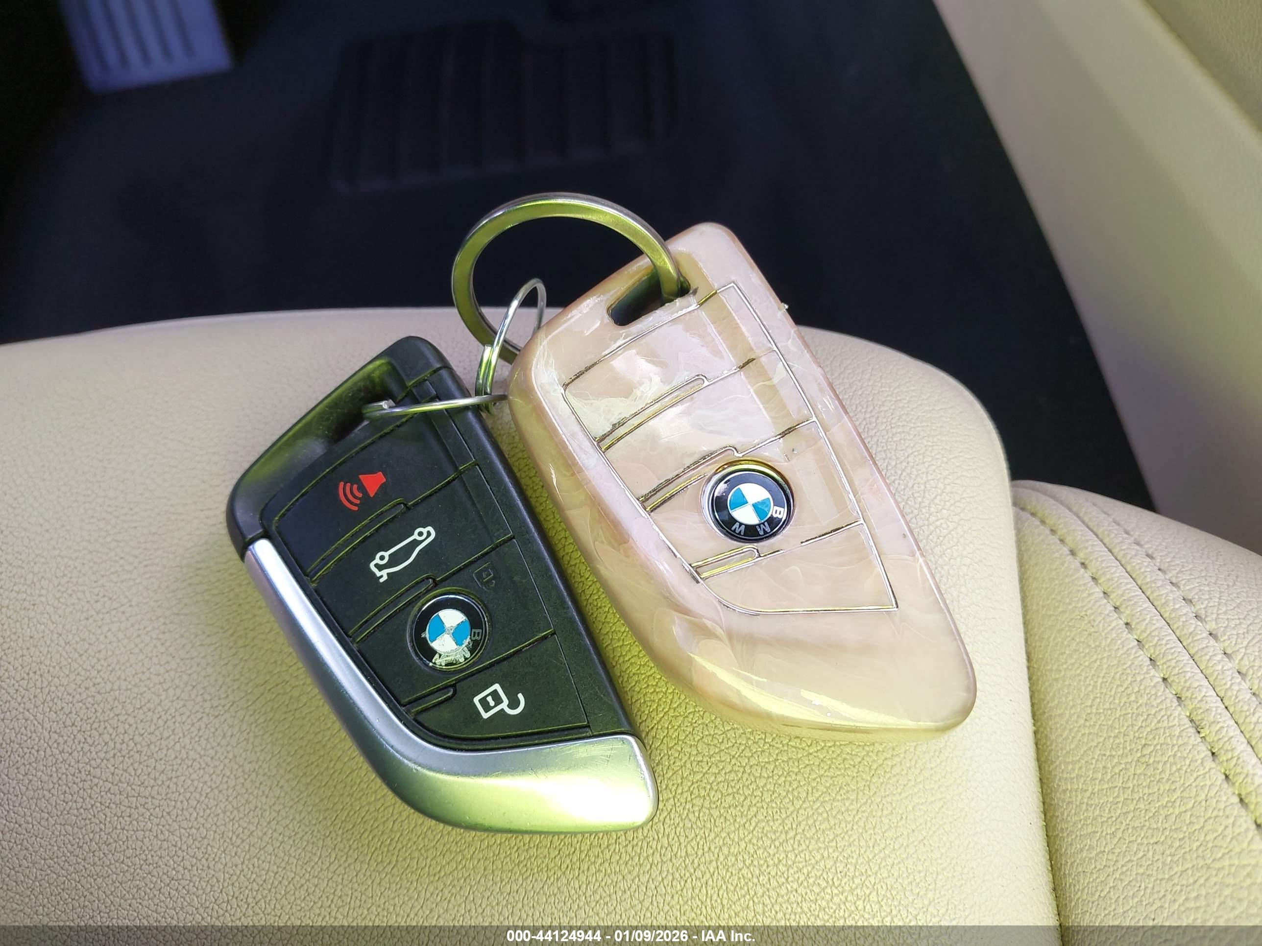 BMW X3 image 11