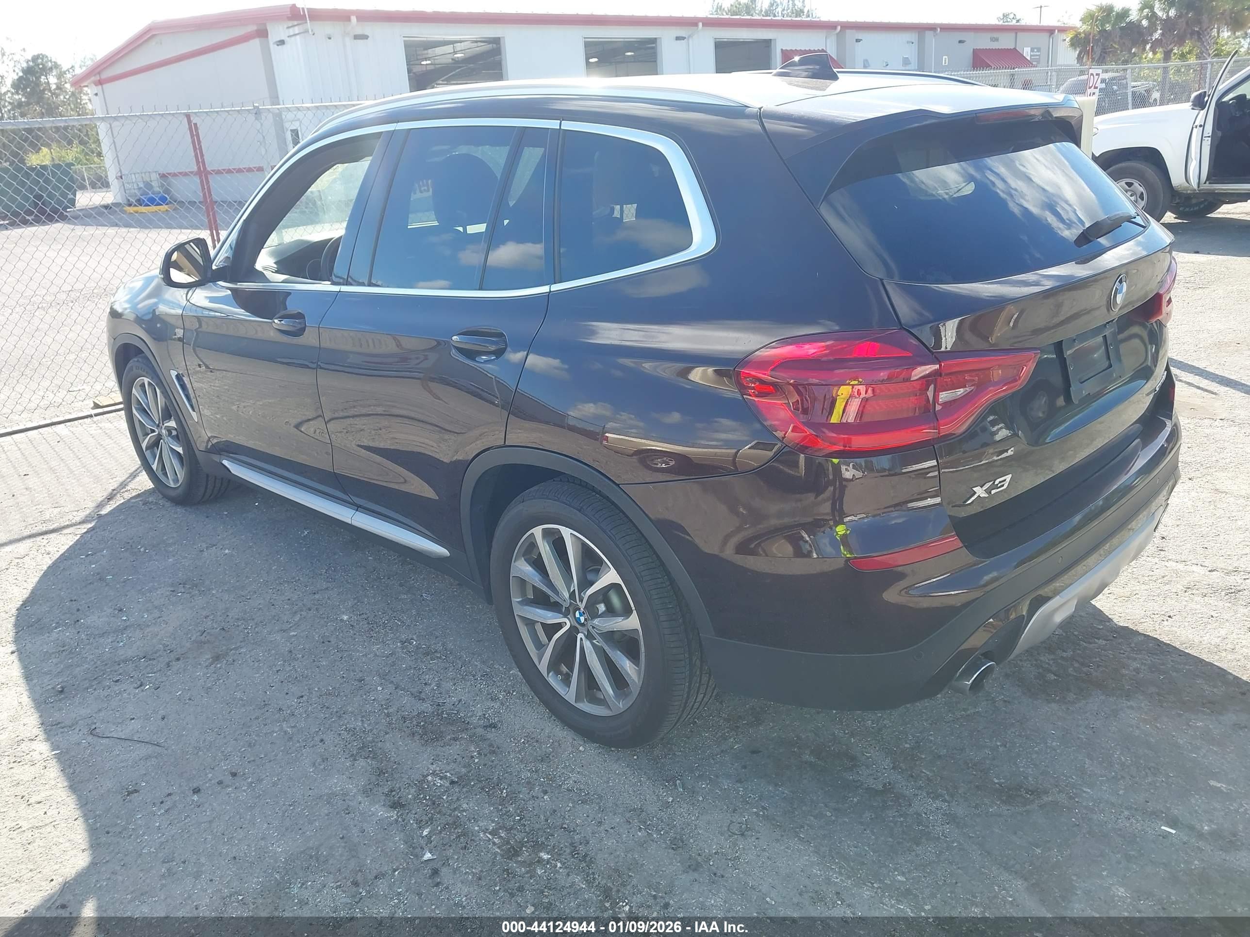 BMW X3 image 3