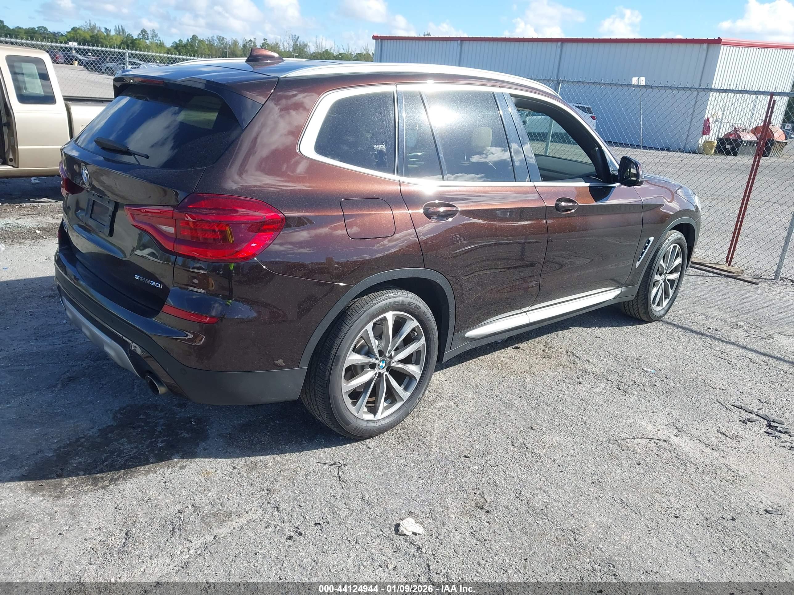 BMW X3 image 4