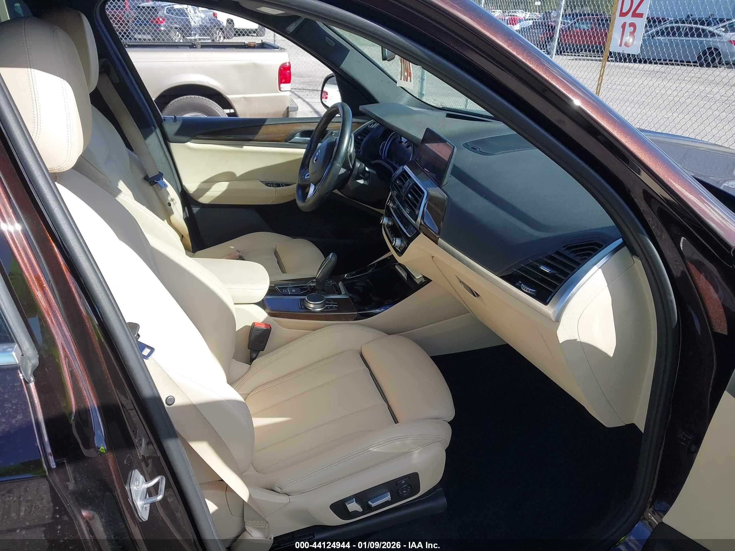 BMW X3 image 5