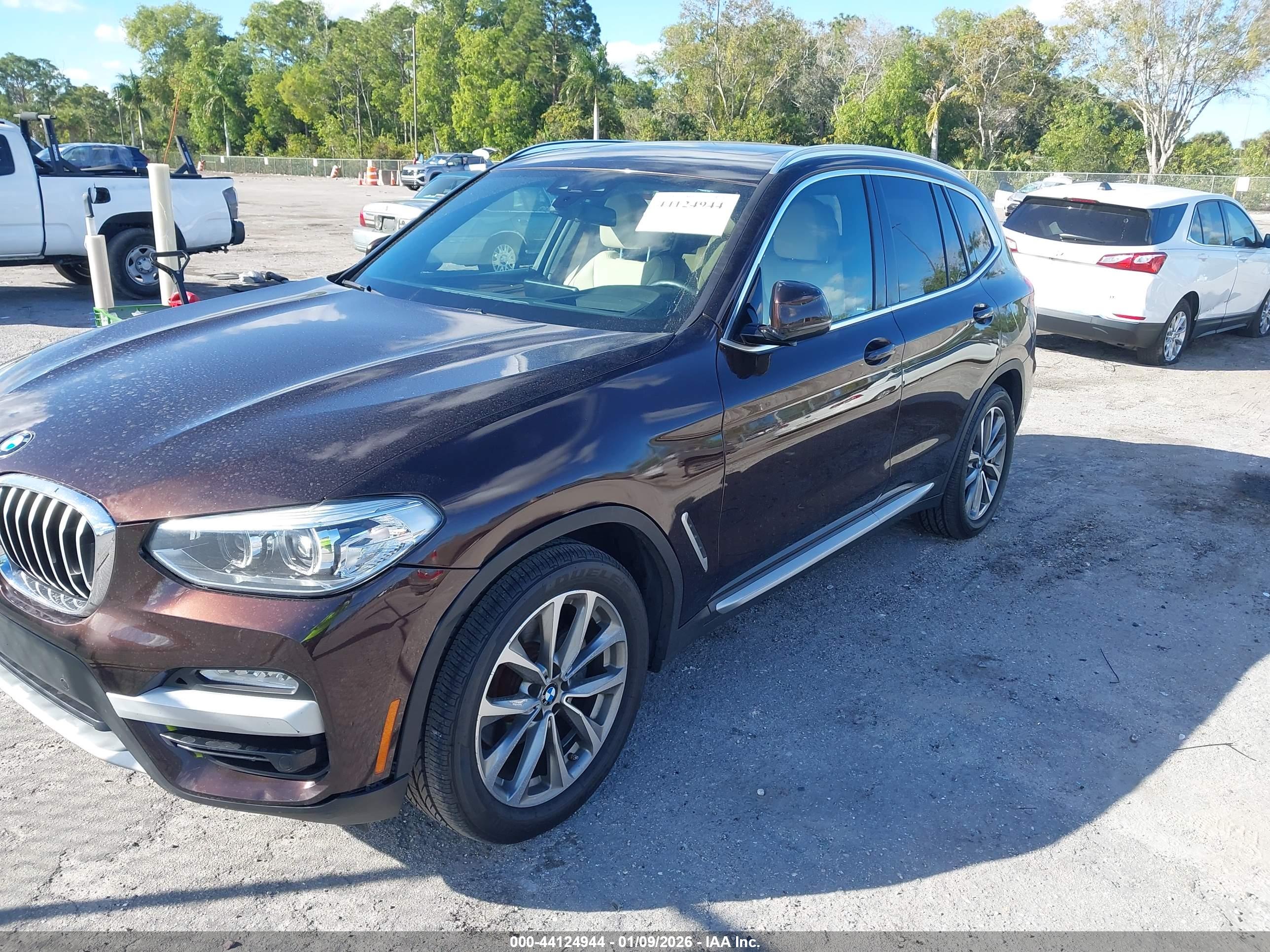 BMW X3 image 6