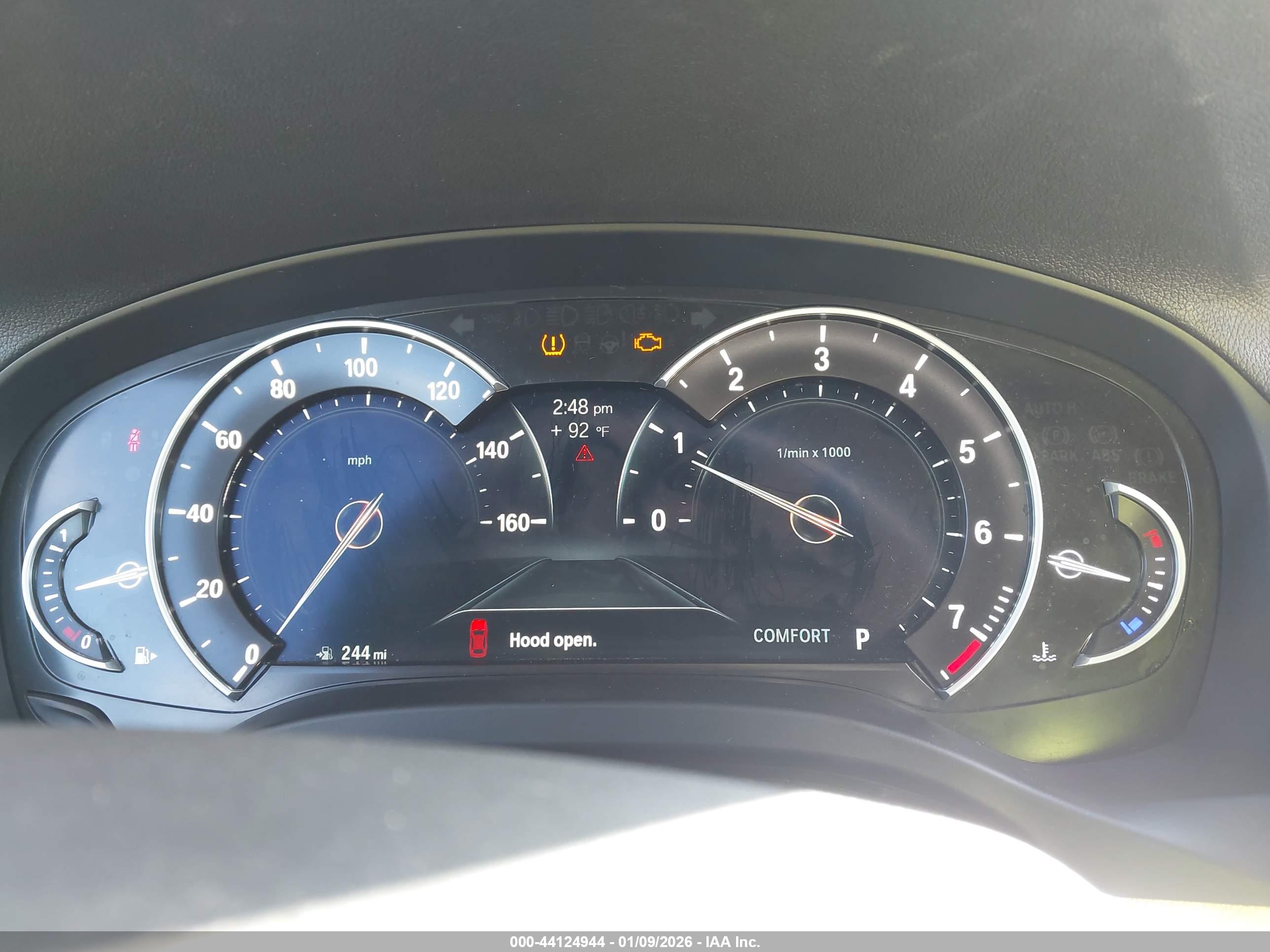 BMW X3 image 7
