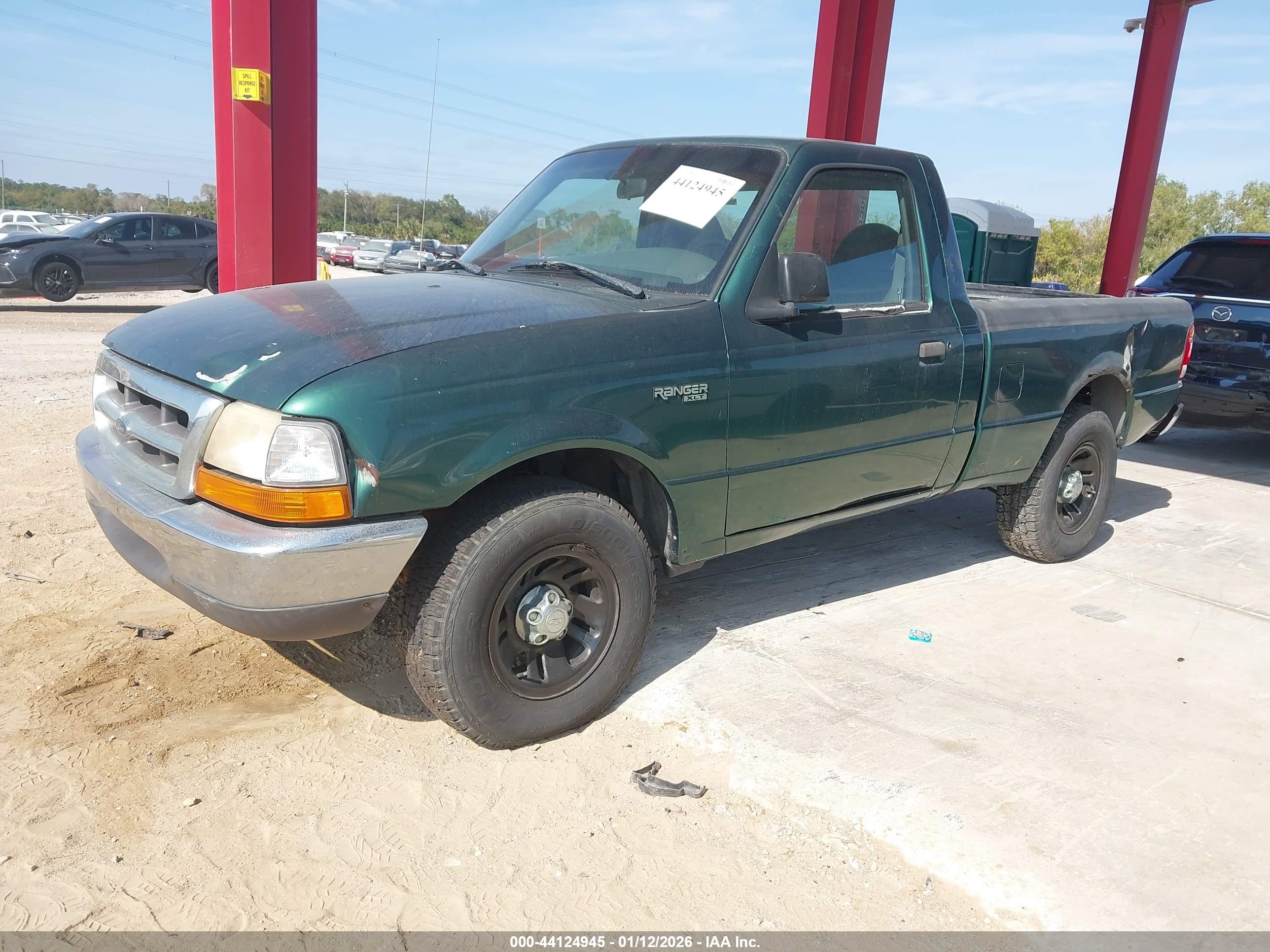 FORD RANGER image 2