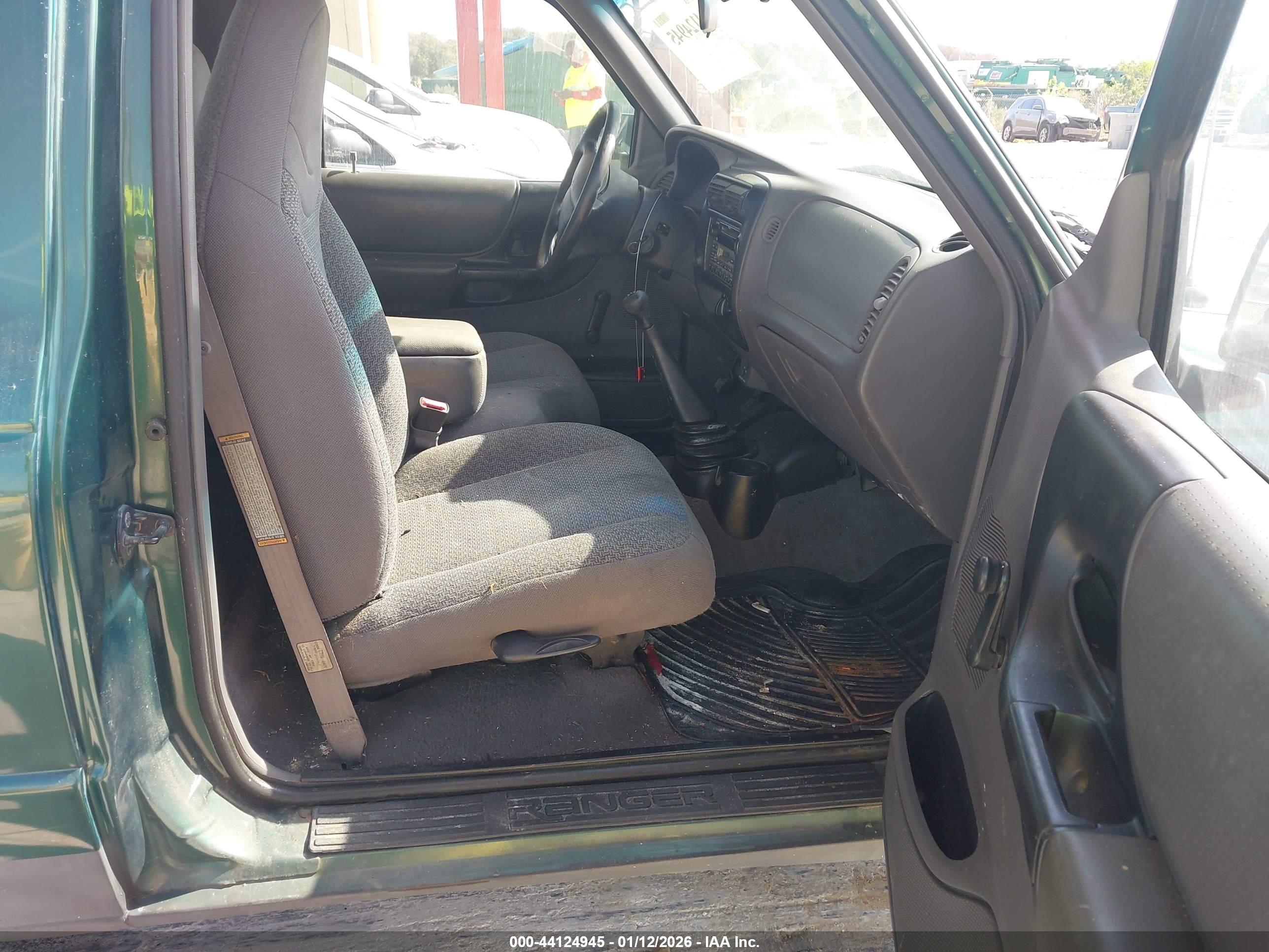 FORD RANGER image 5