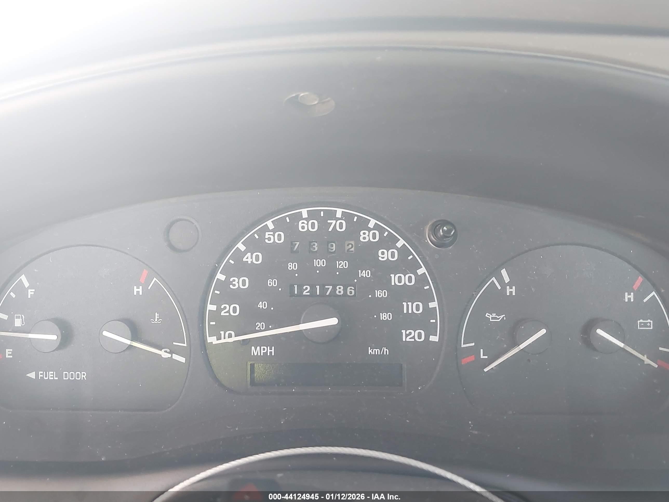 FORD RANGER image 7