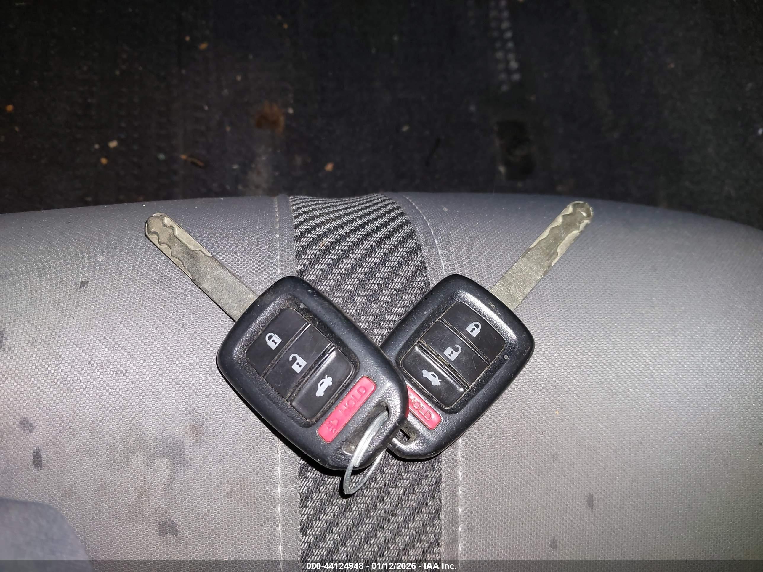 HONDA CIVIC image 11