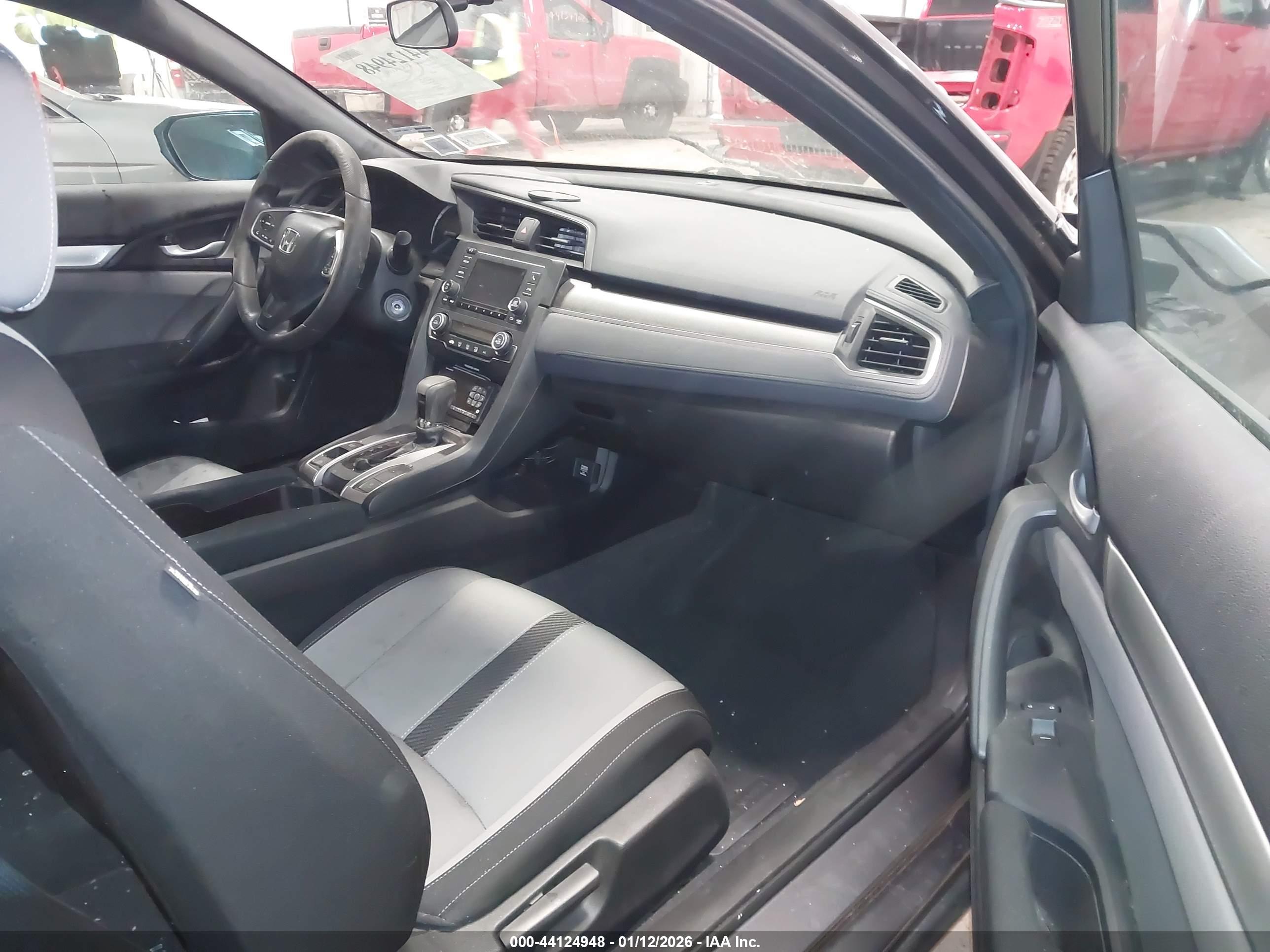 HONDA CIVIC image 5