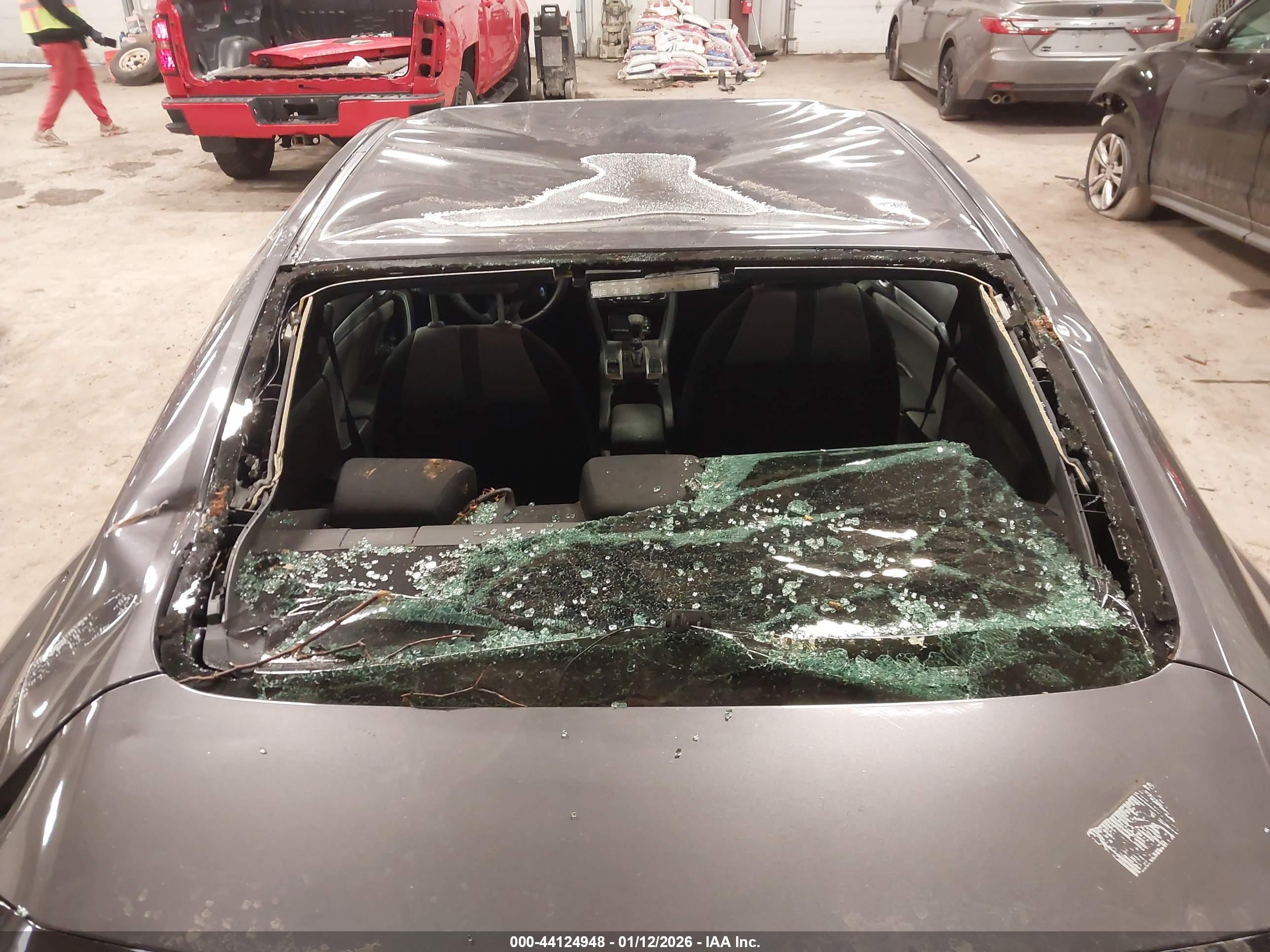 HONDA CIVIC image 6