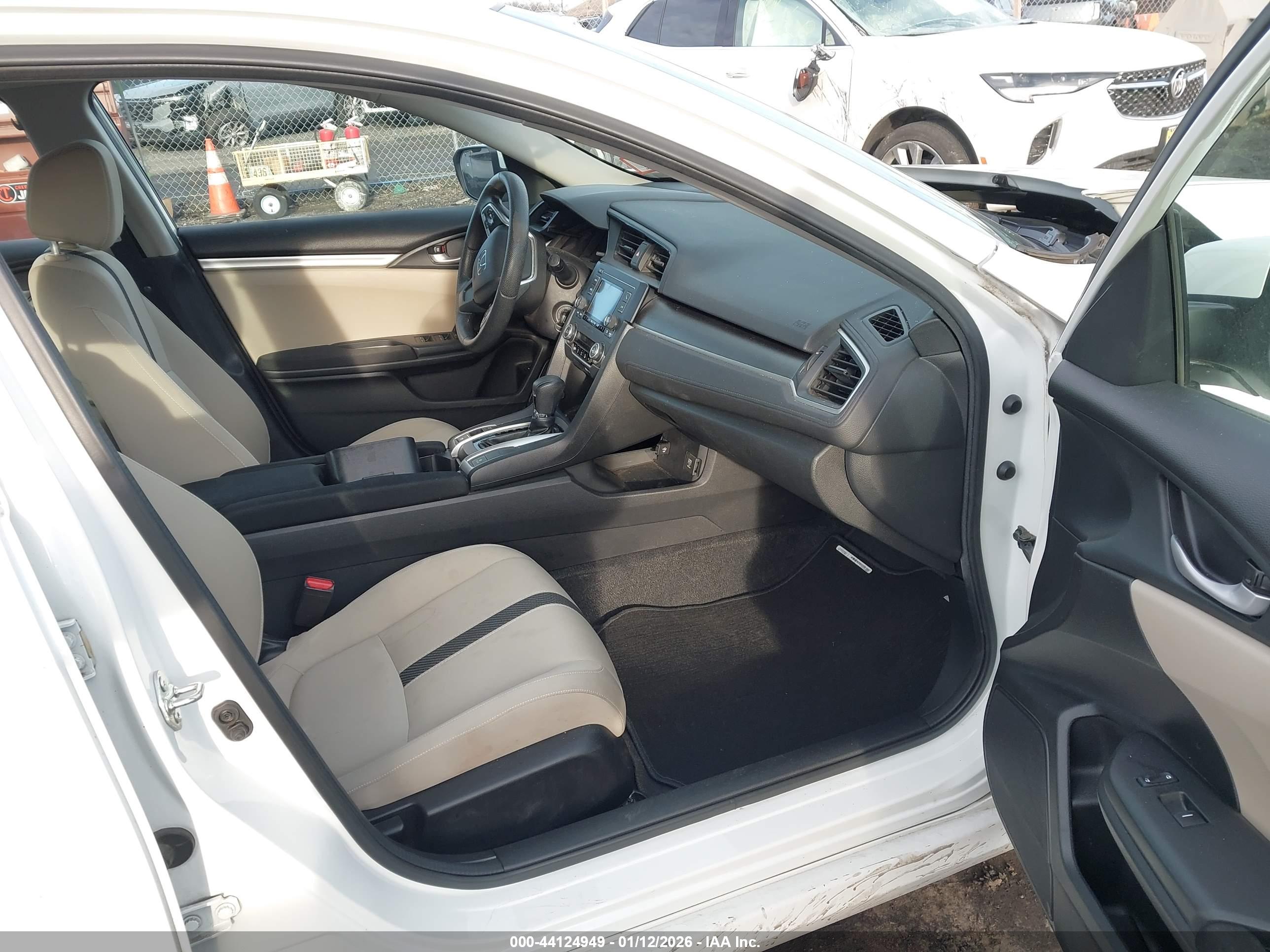 HONDA CIVIC image 5