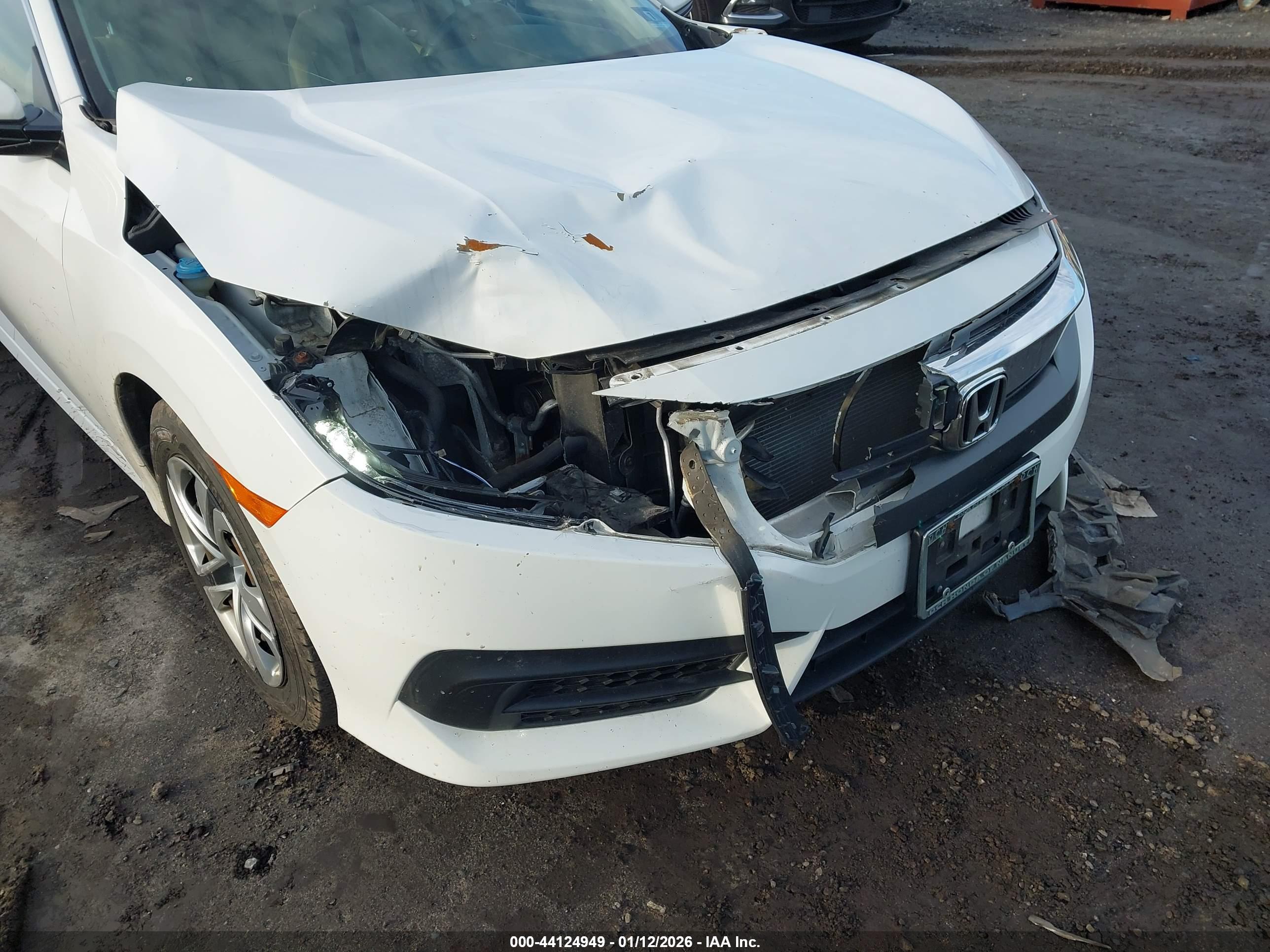 HONDA CIVIC image 6