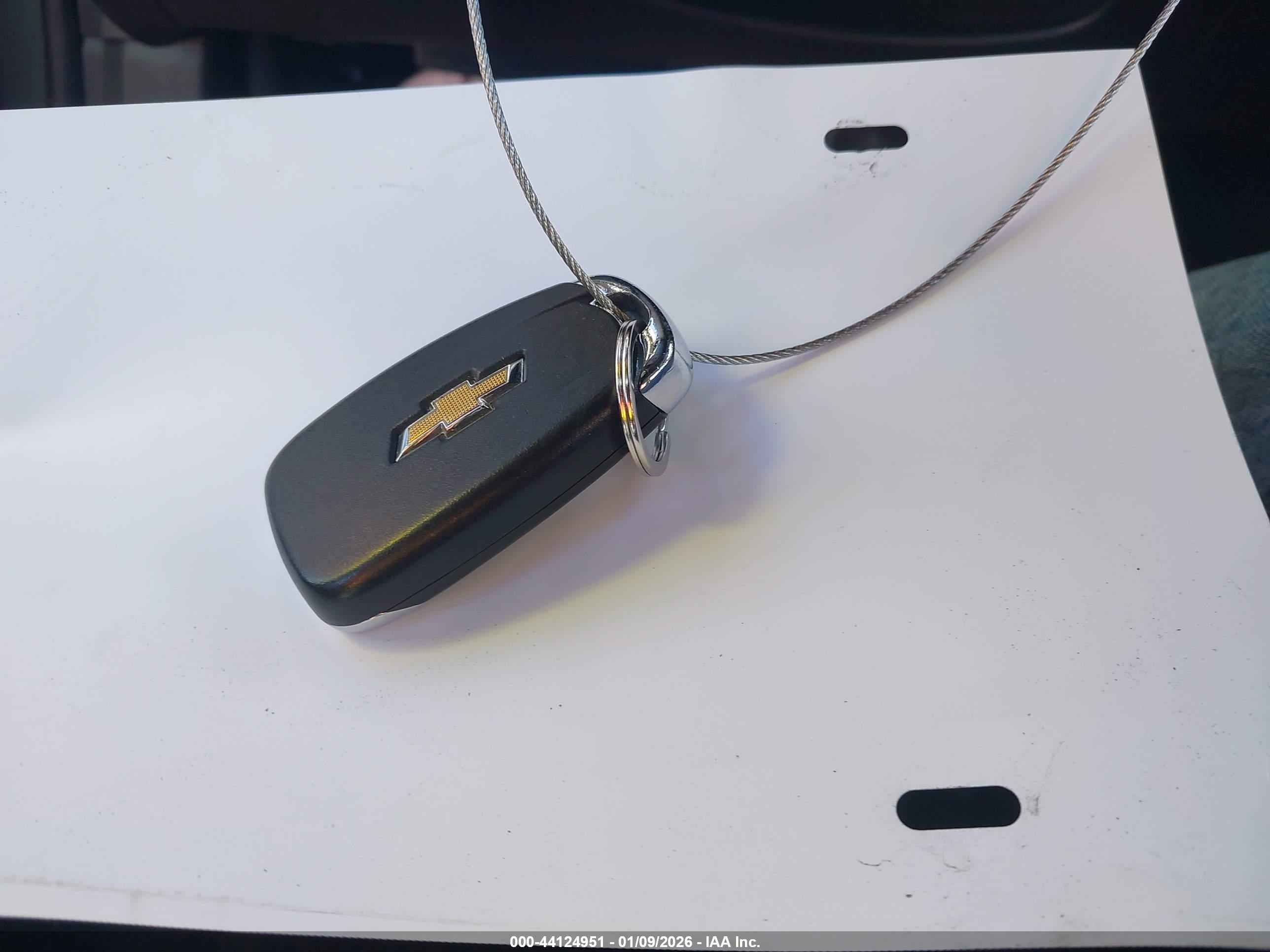 CHEVROLET VOLT image 11