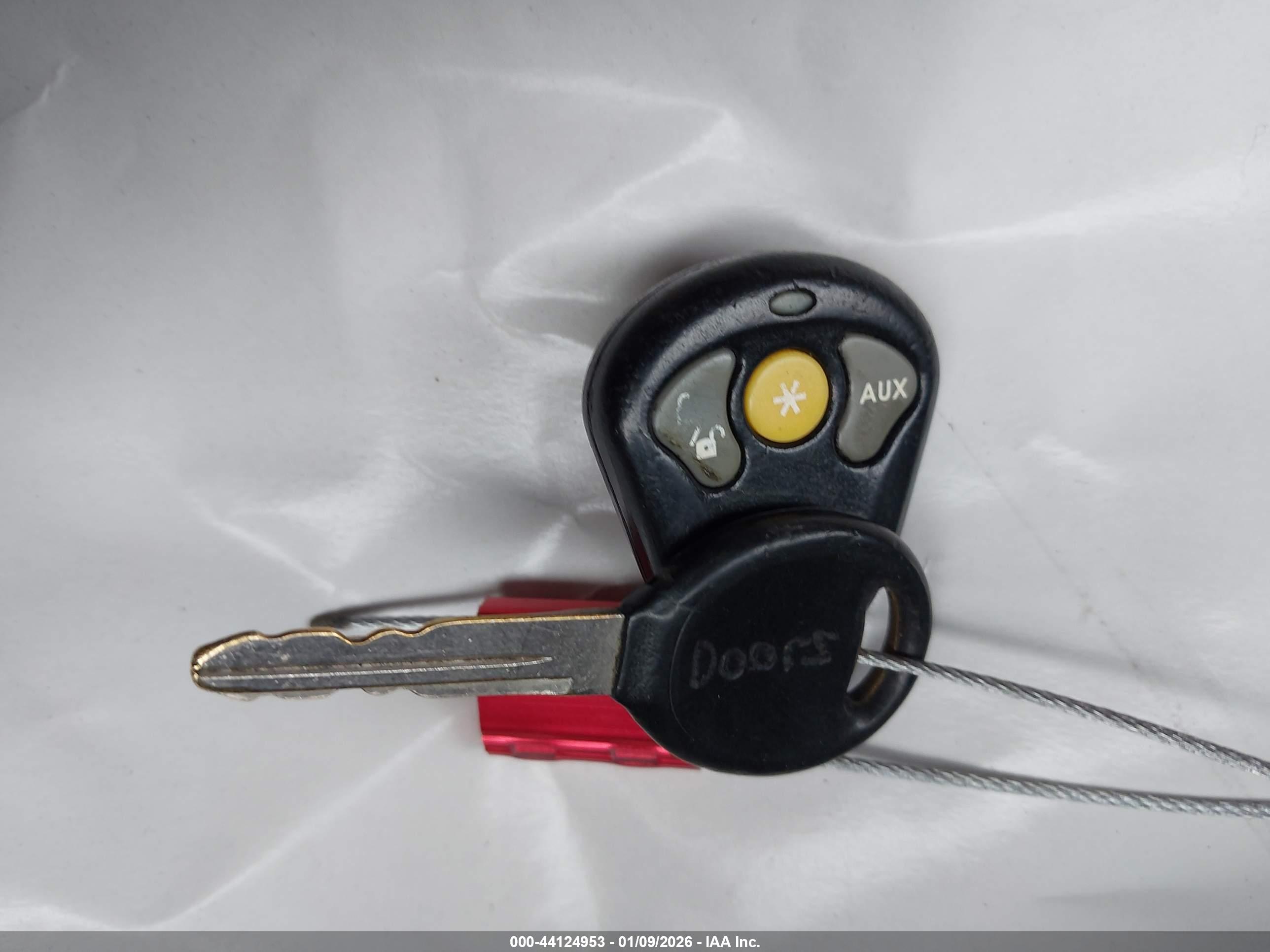 DODGE DURANGO image 11