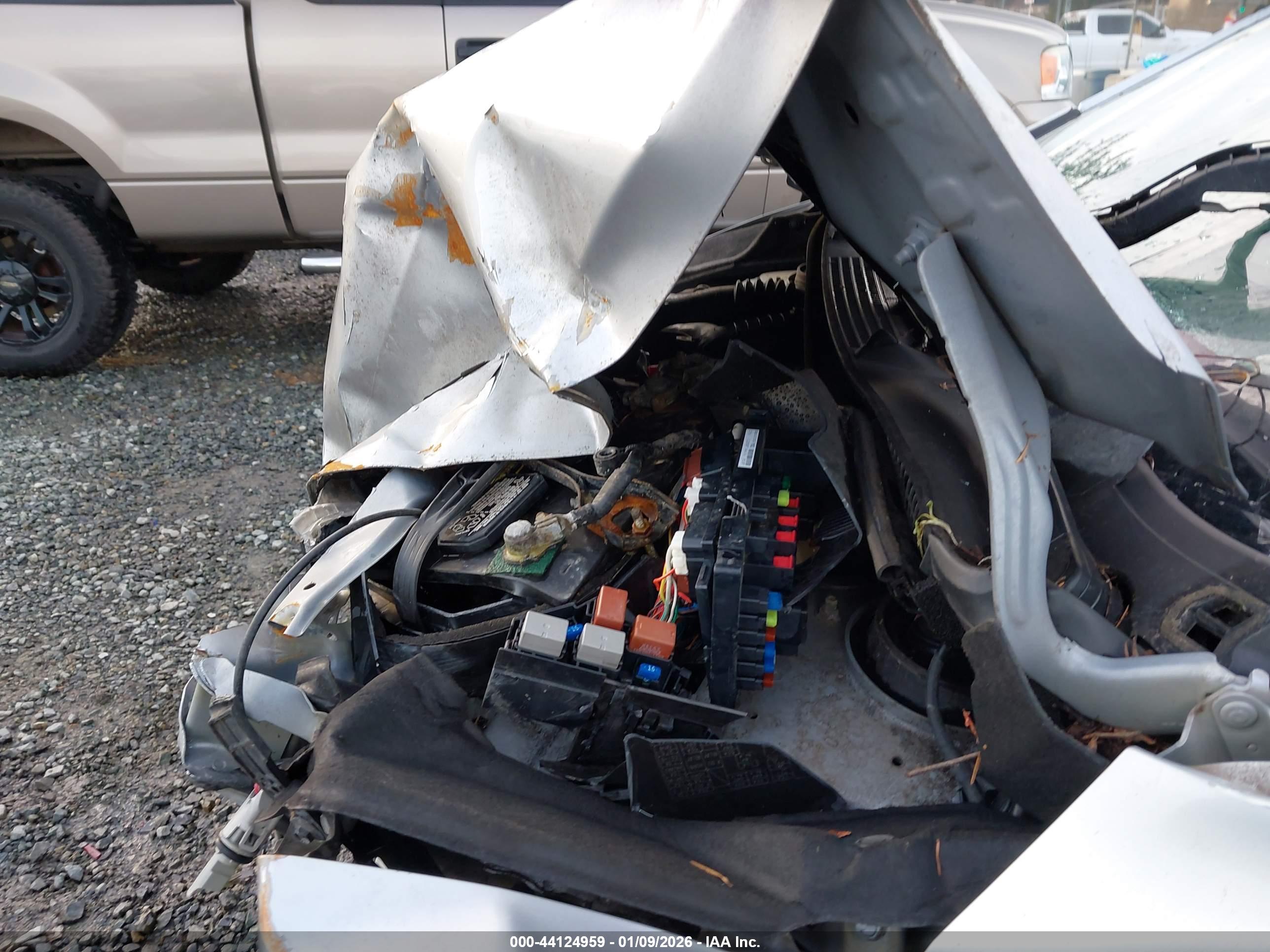 SUBARU IMPREZA image 10
