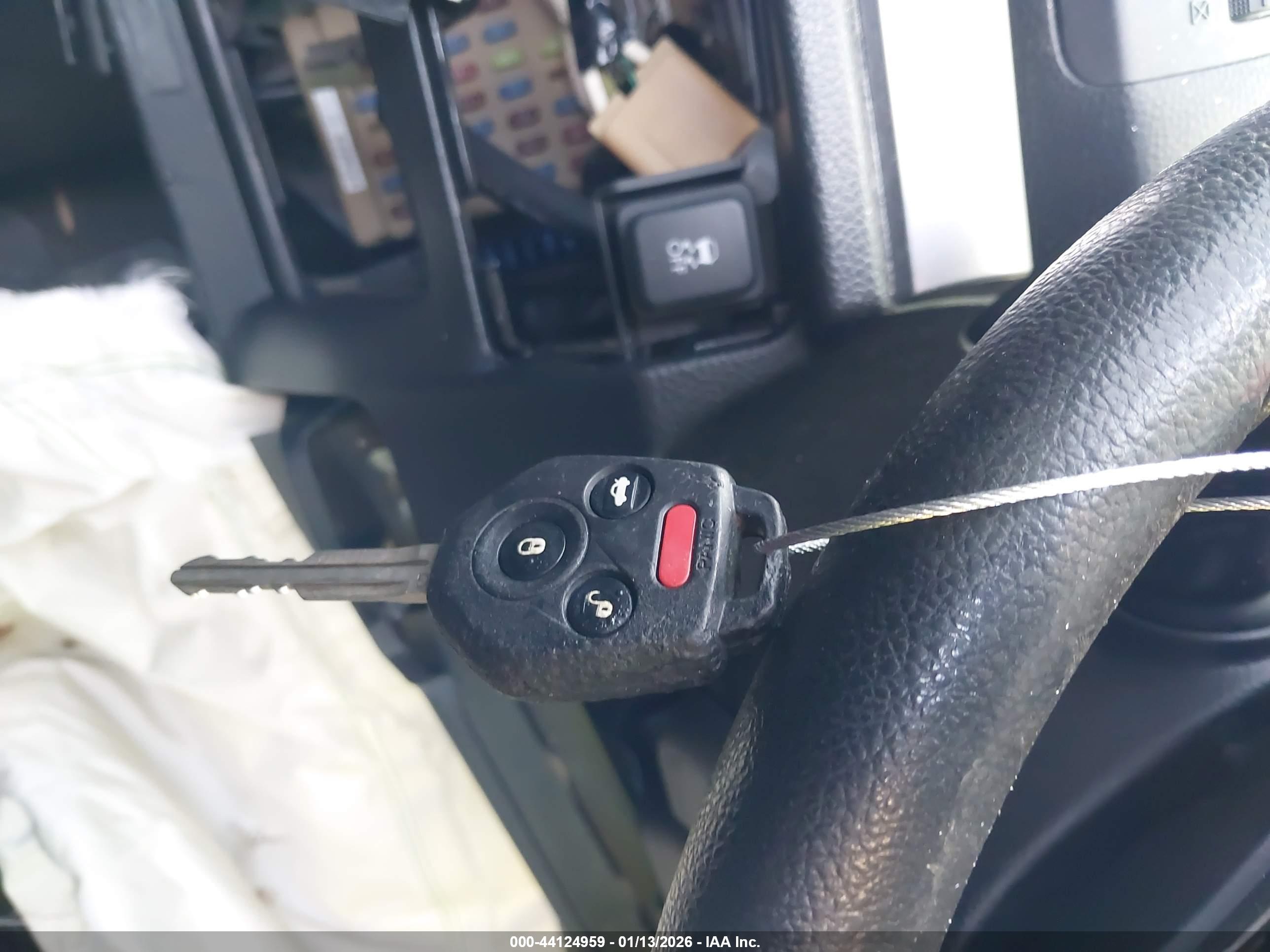 SUBARU IMPREZA image 11