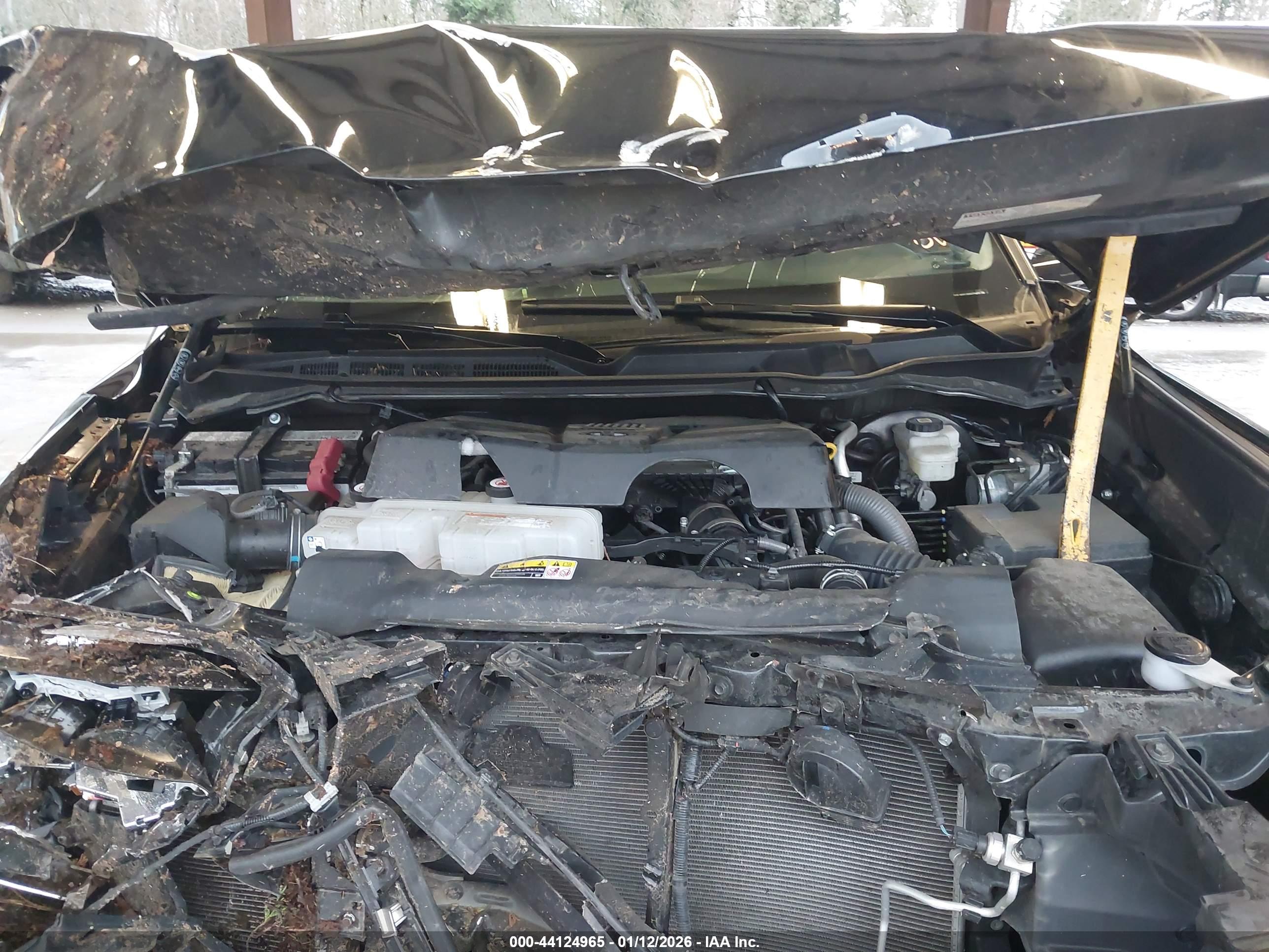 TOYOTA TUNDRA image 10