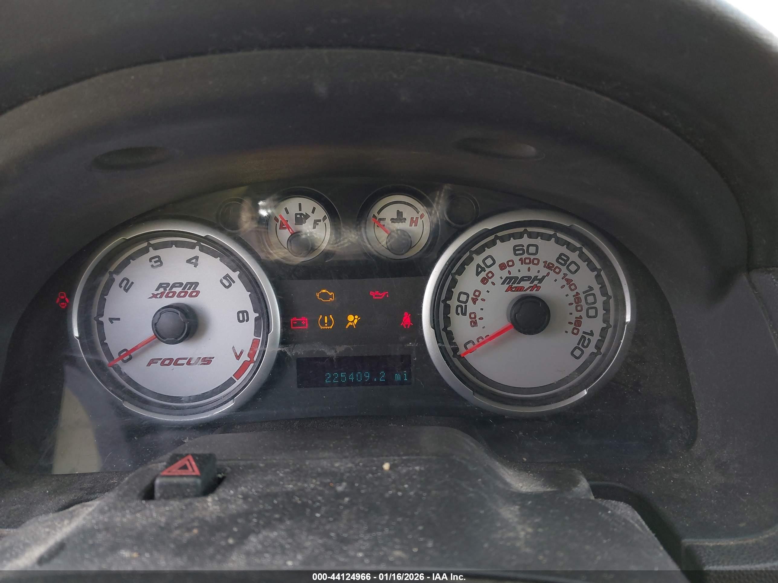 FORD FOCUS image 7