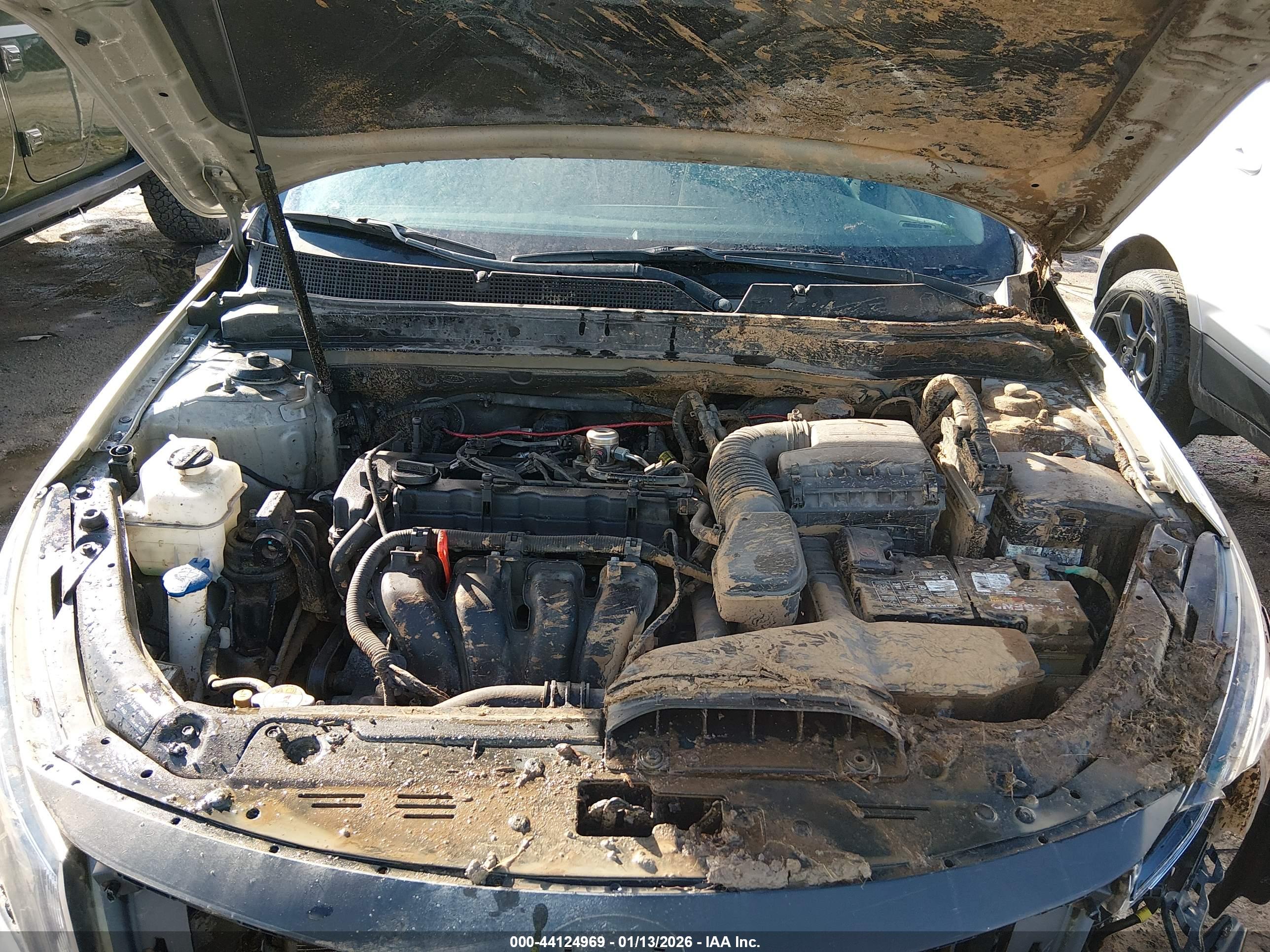 KIA OPTIMA image 10