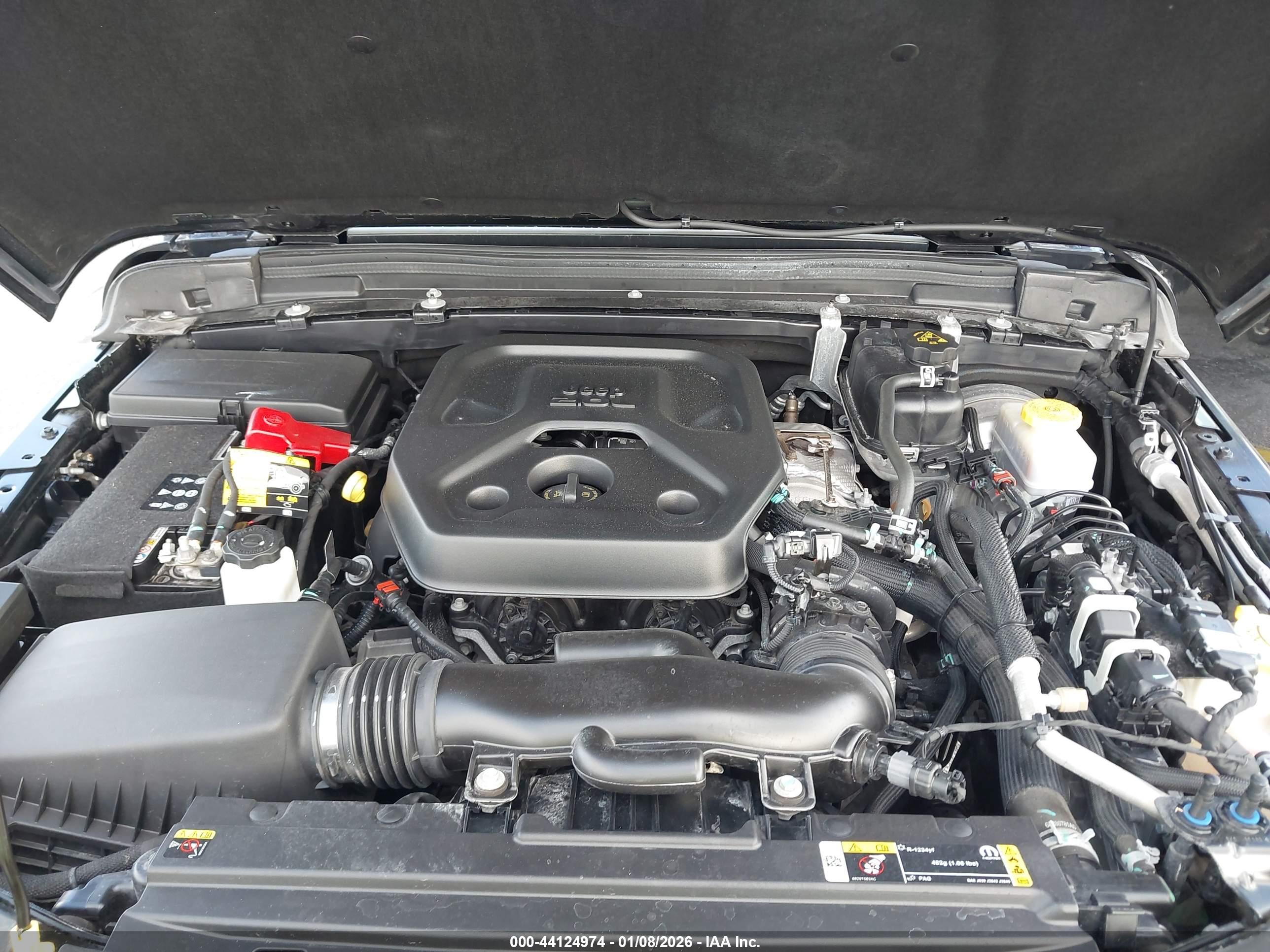 JEEP WRANGLER image 10