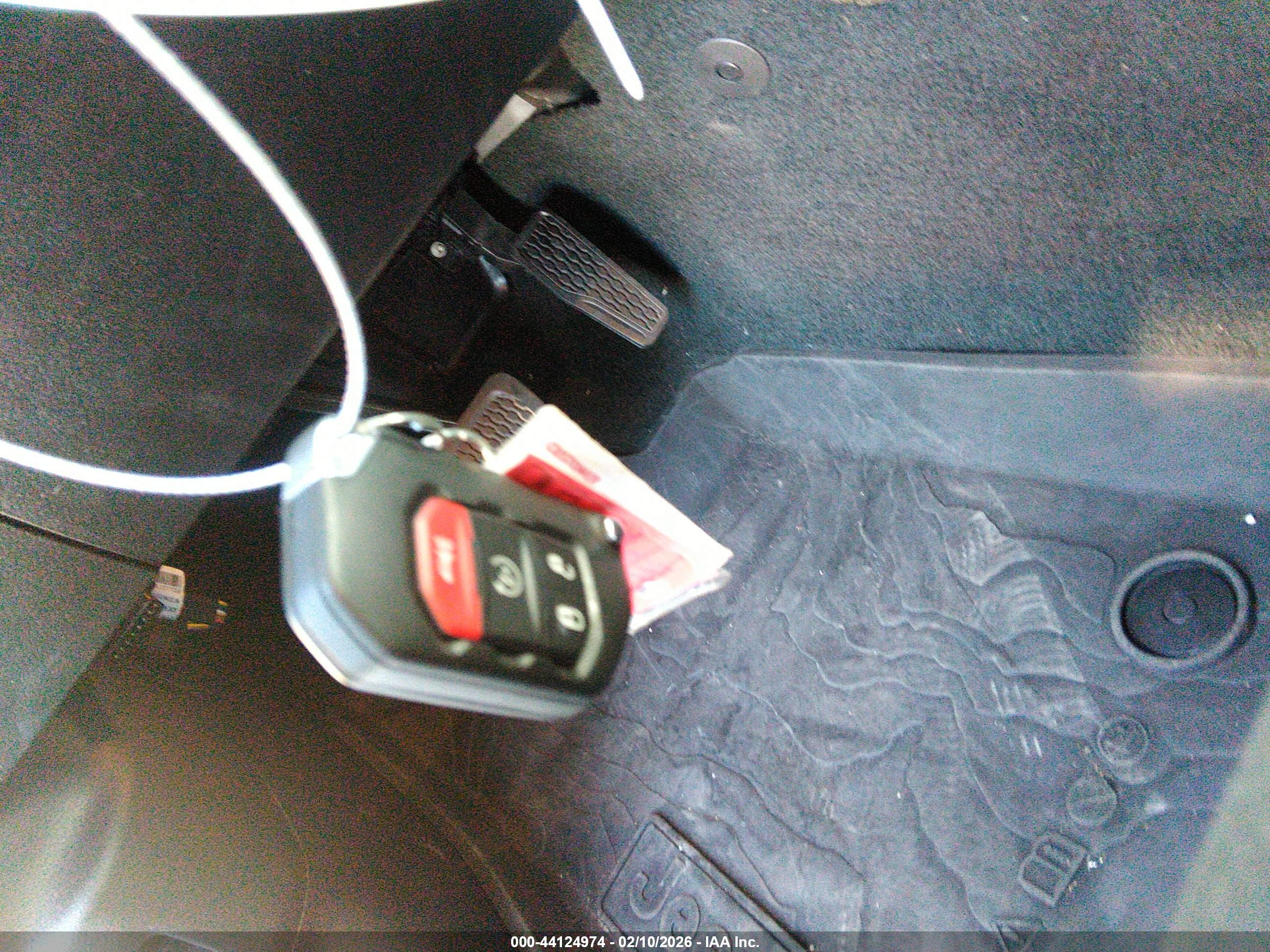 JEEP WRANGLER image 11