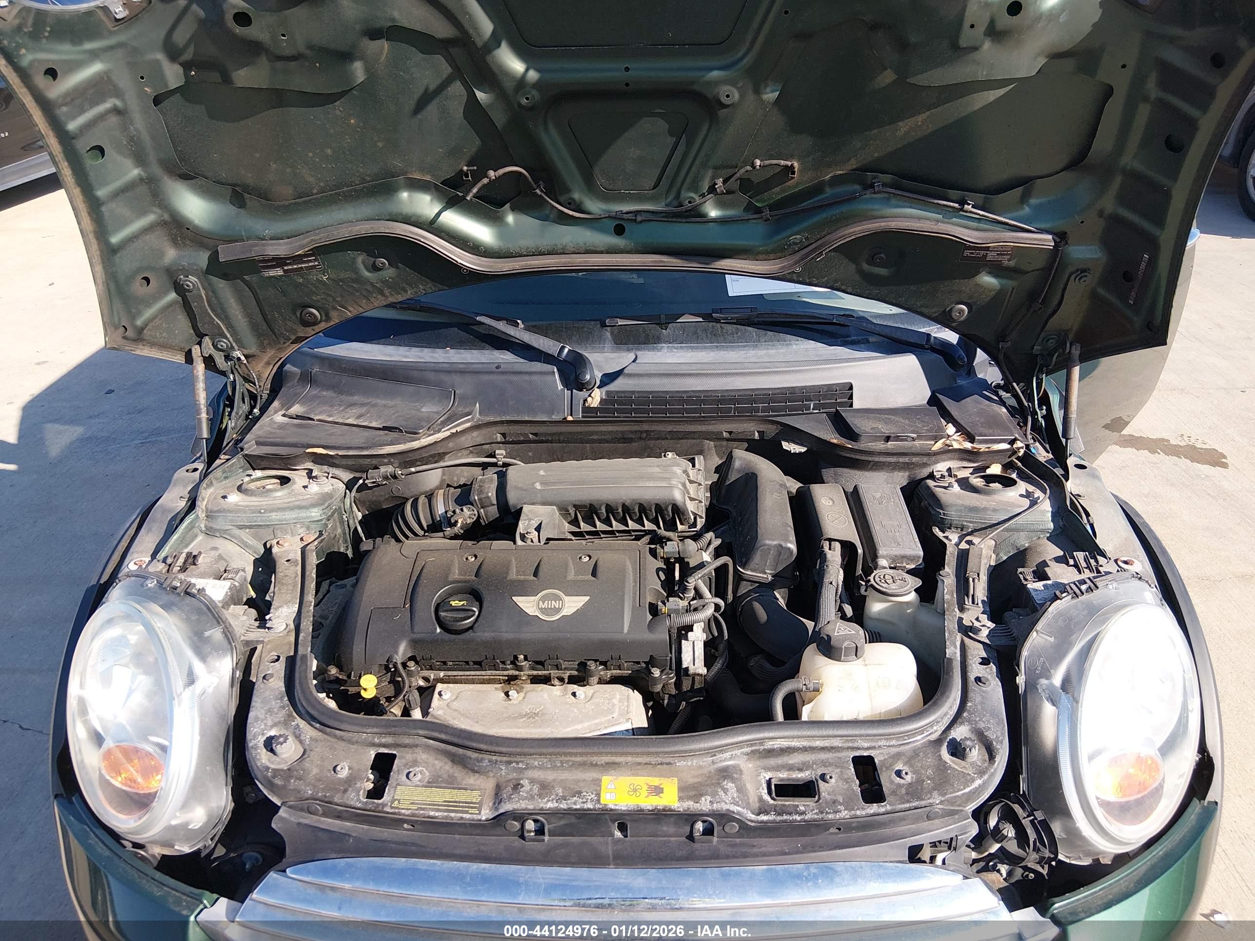 MINI HARDTOP image 10