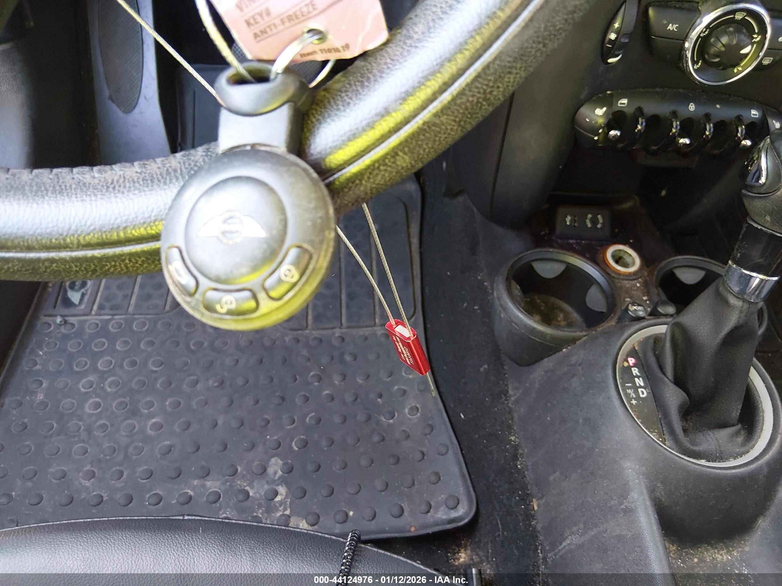 MINI HARDTOP image 11