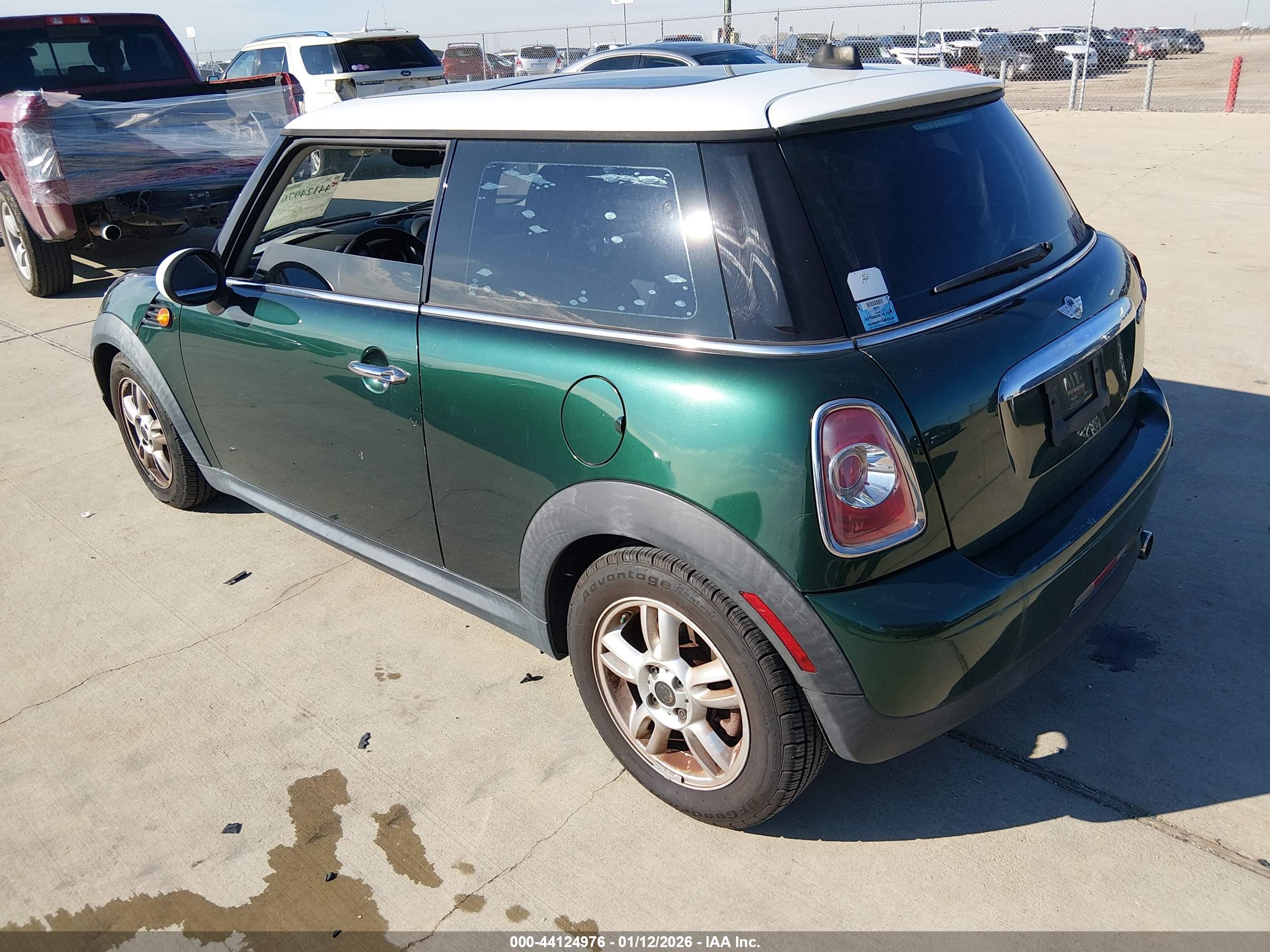 MINI HARDTOP image 3