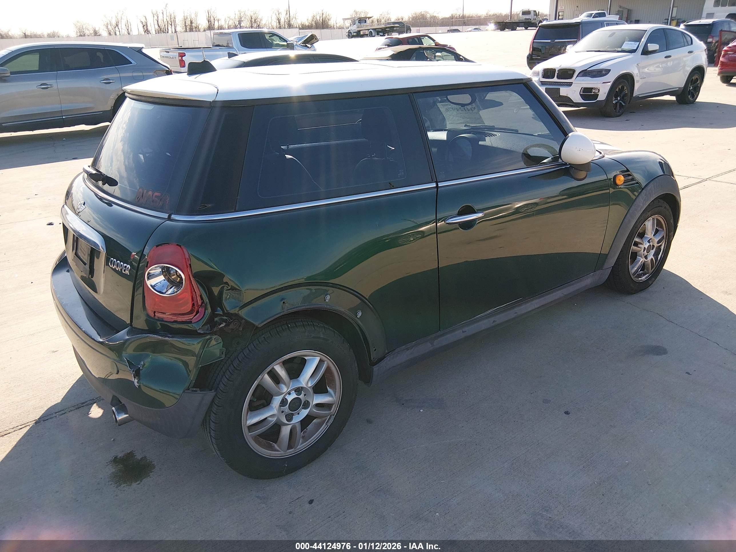 MINI HARDTOP image 4