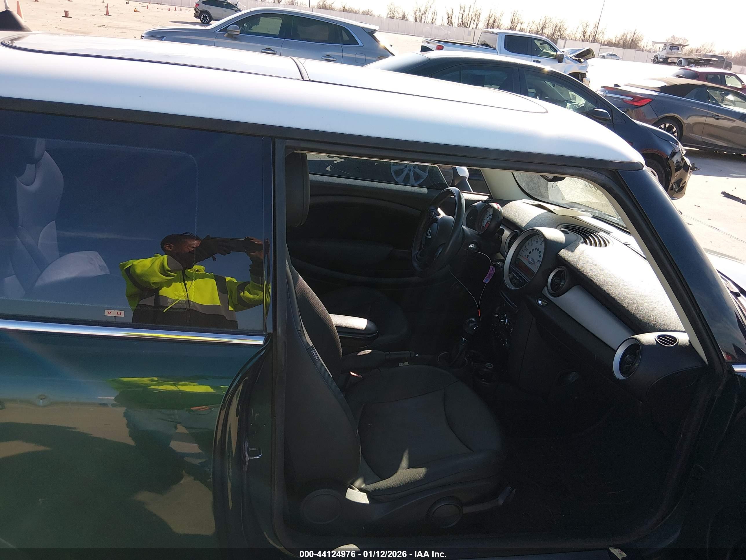 MINI HARDTOP image 5