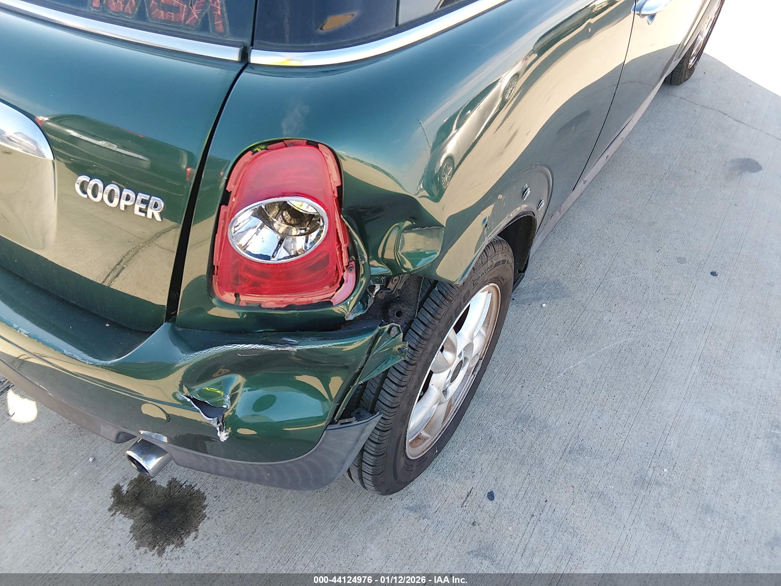 MINI HARDTOP image 6