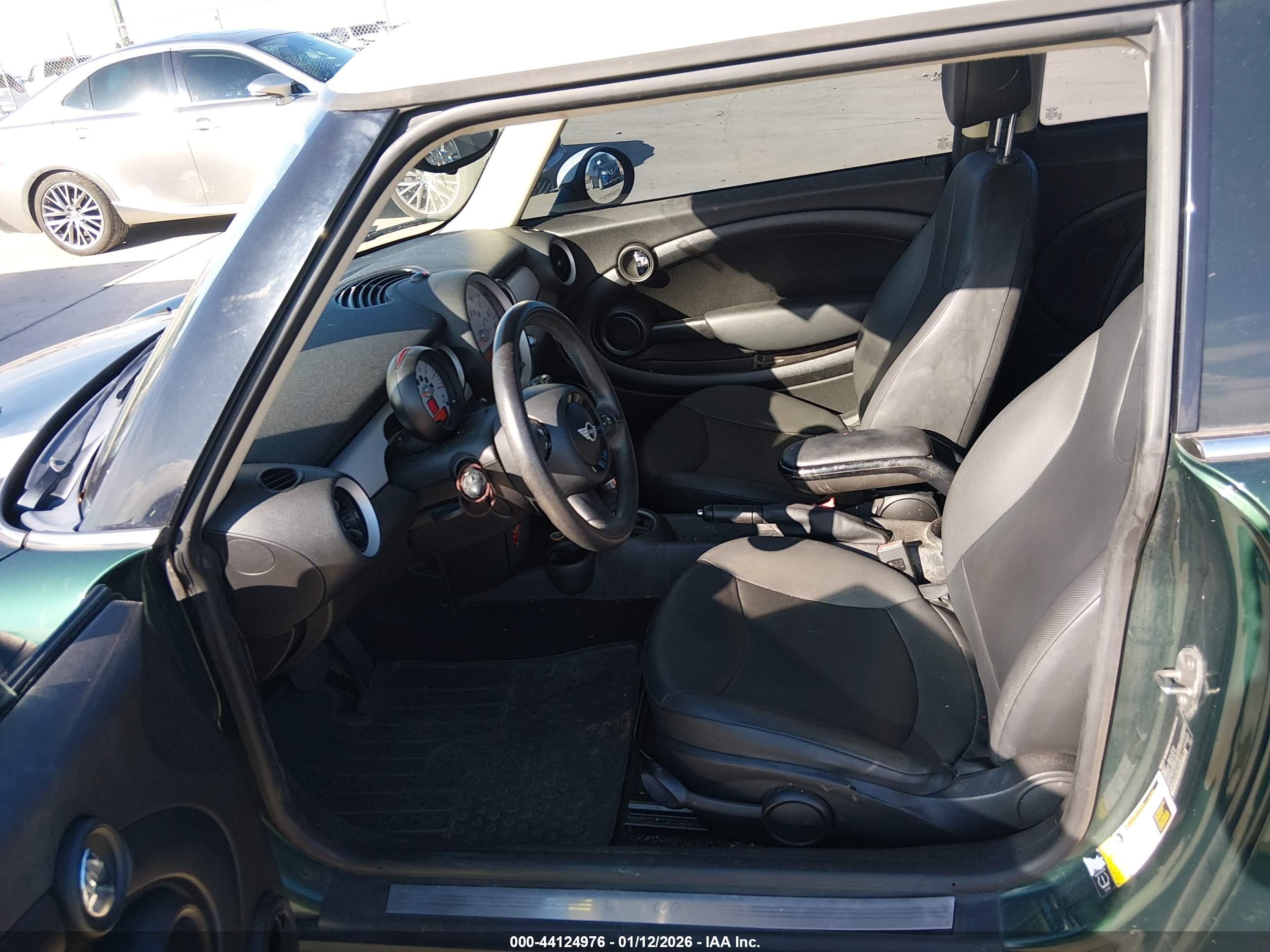 MINI HARDTOP image 8